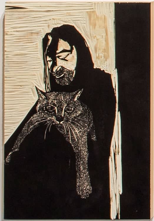 LI Fan, 我想，所以我是83 I think, therefore I am No. 83, 2017