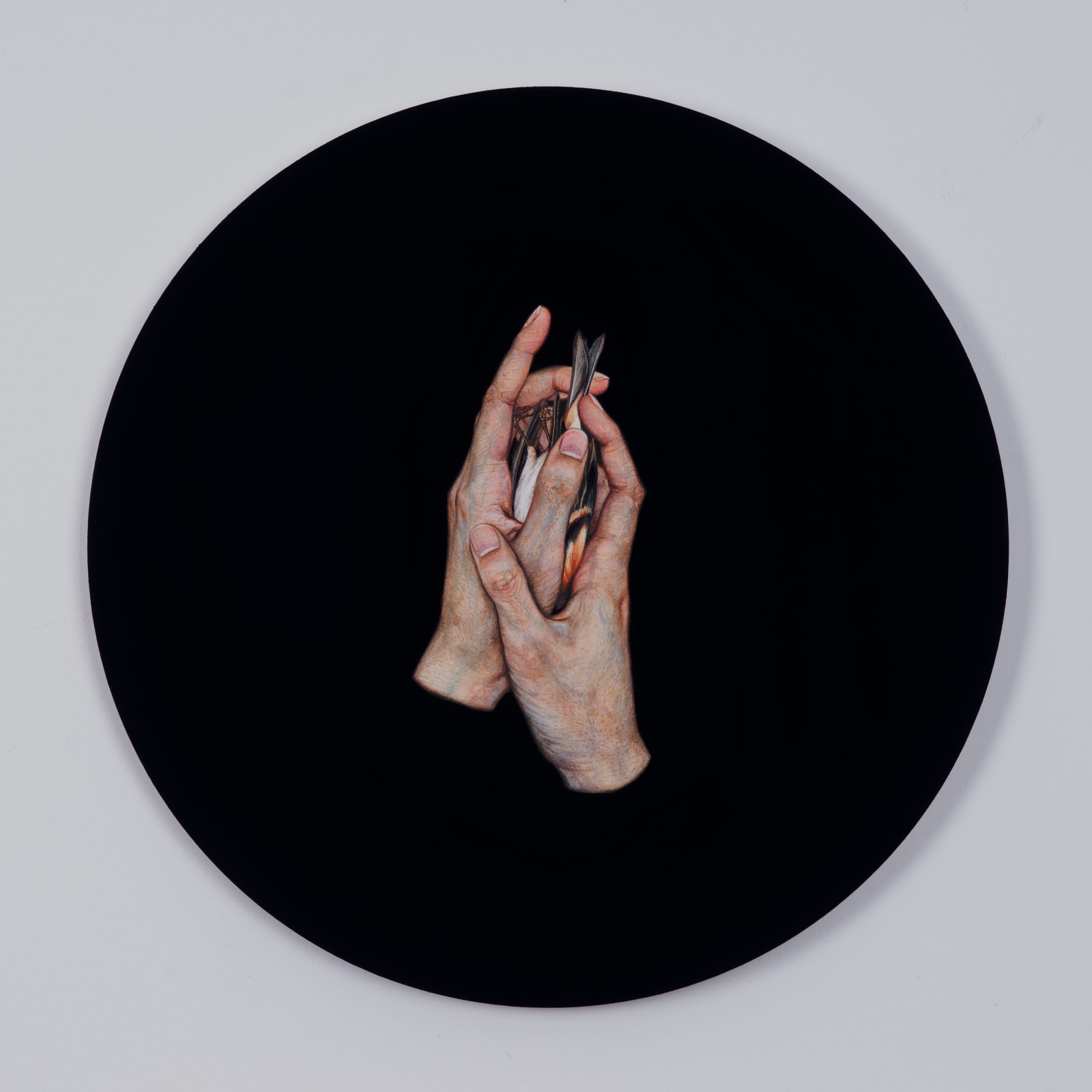 LEE Jinju, Midday, 2022