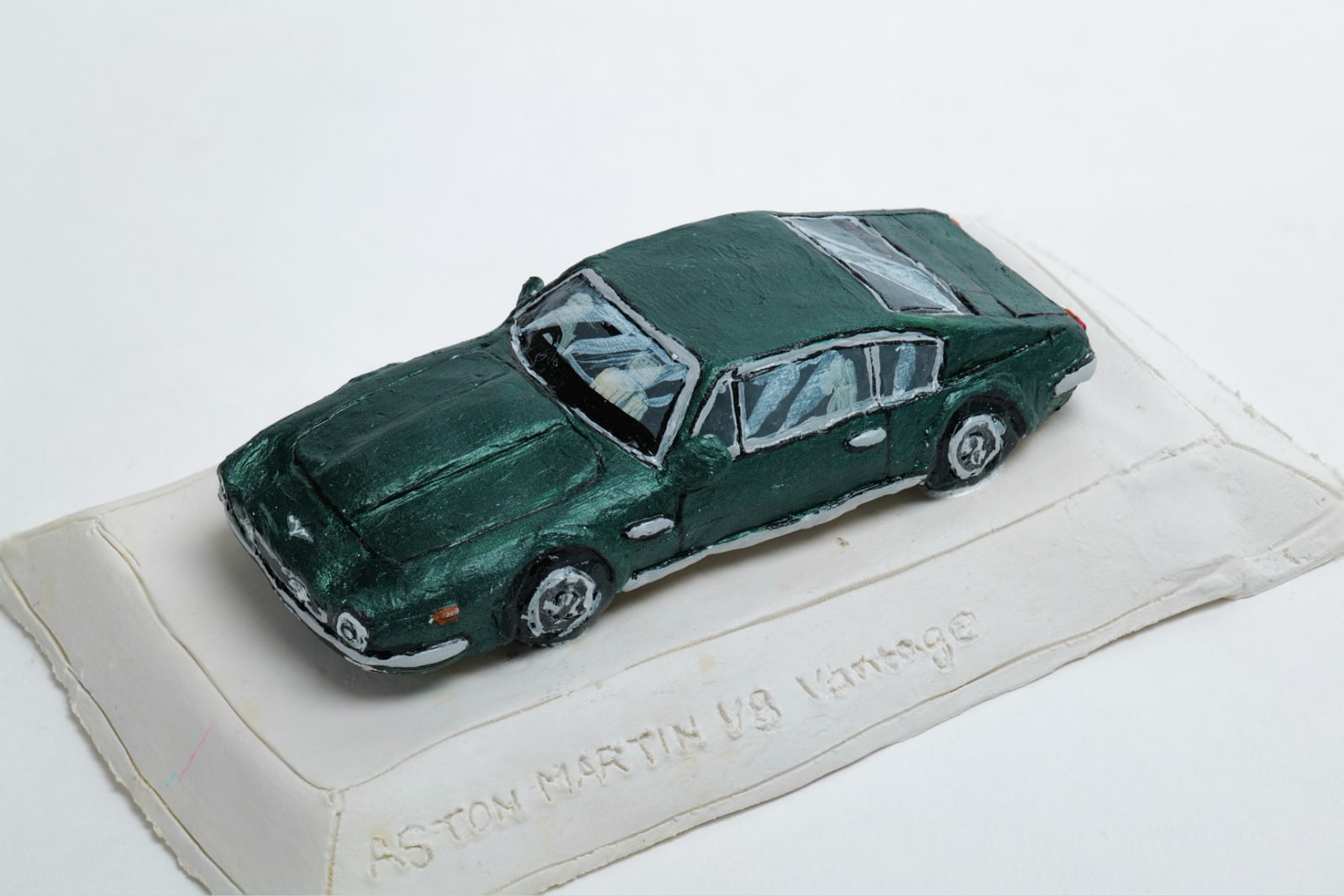 Osang Gwon, Small Sculpture 2020-11, 2020