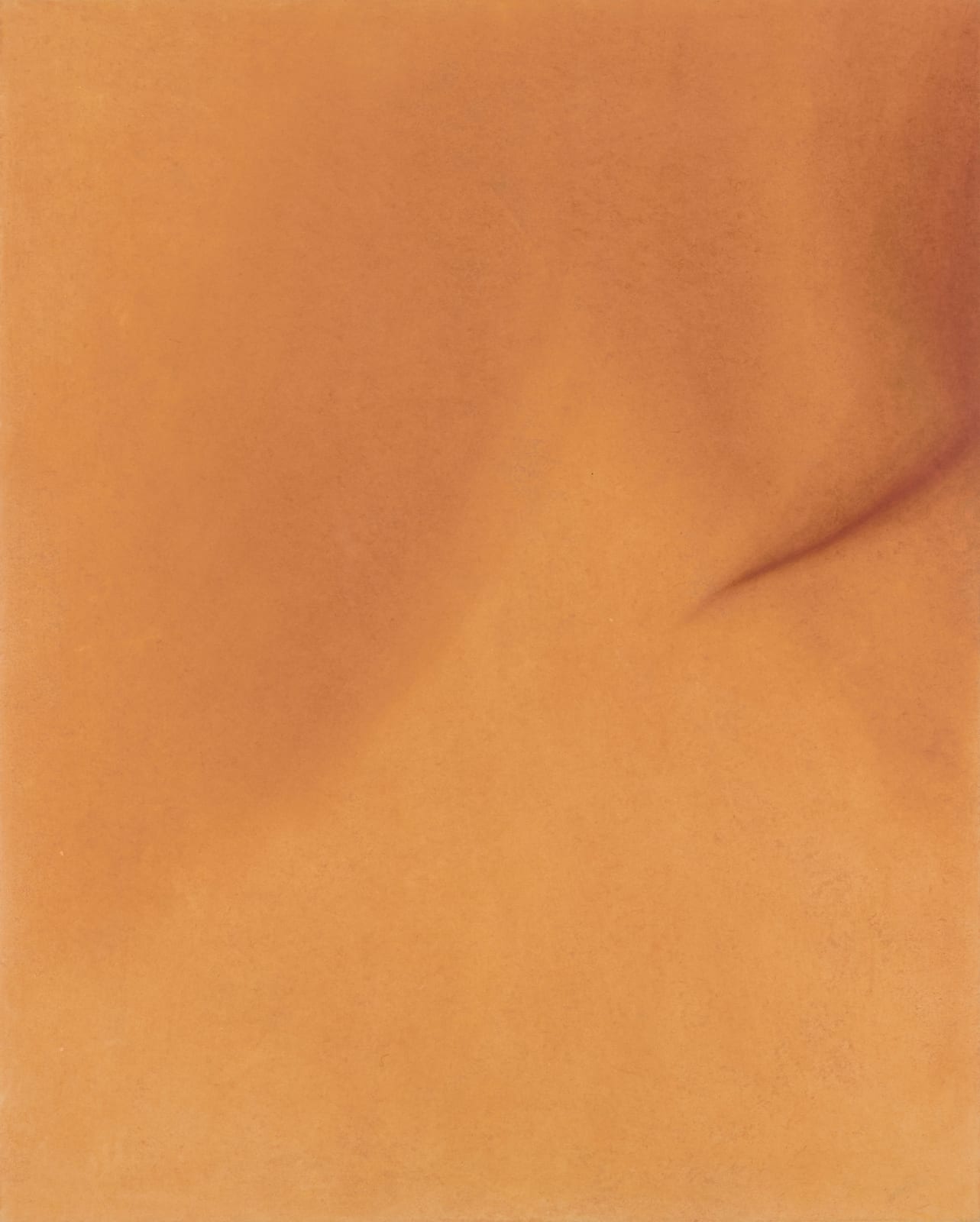 LEE Eunsil, Incision 절개, 2025