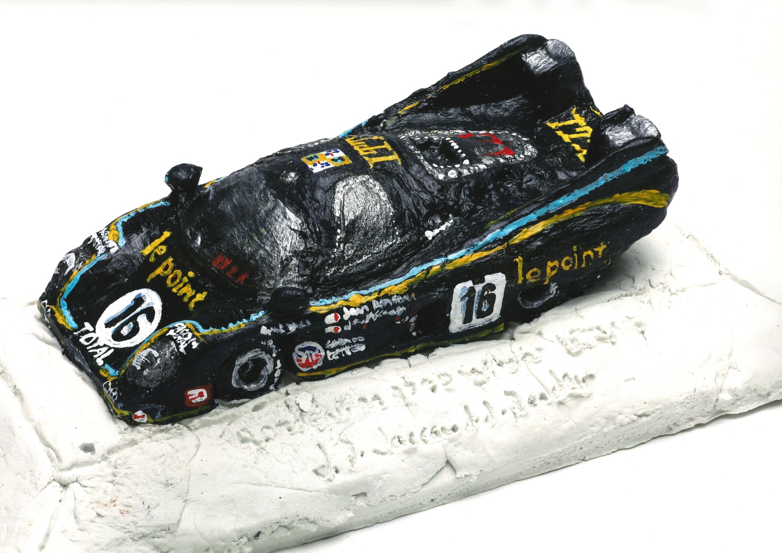 GWON Osang (Small Sculpture), Small Sculpture 2019-27, 2021