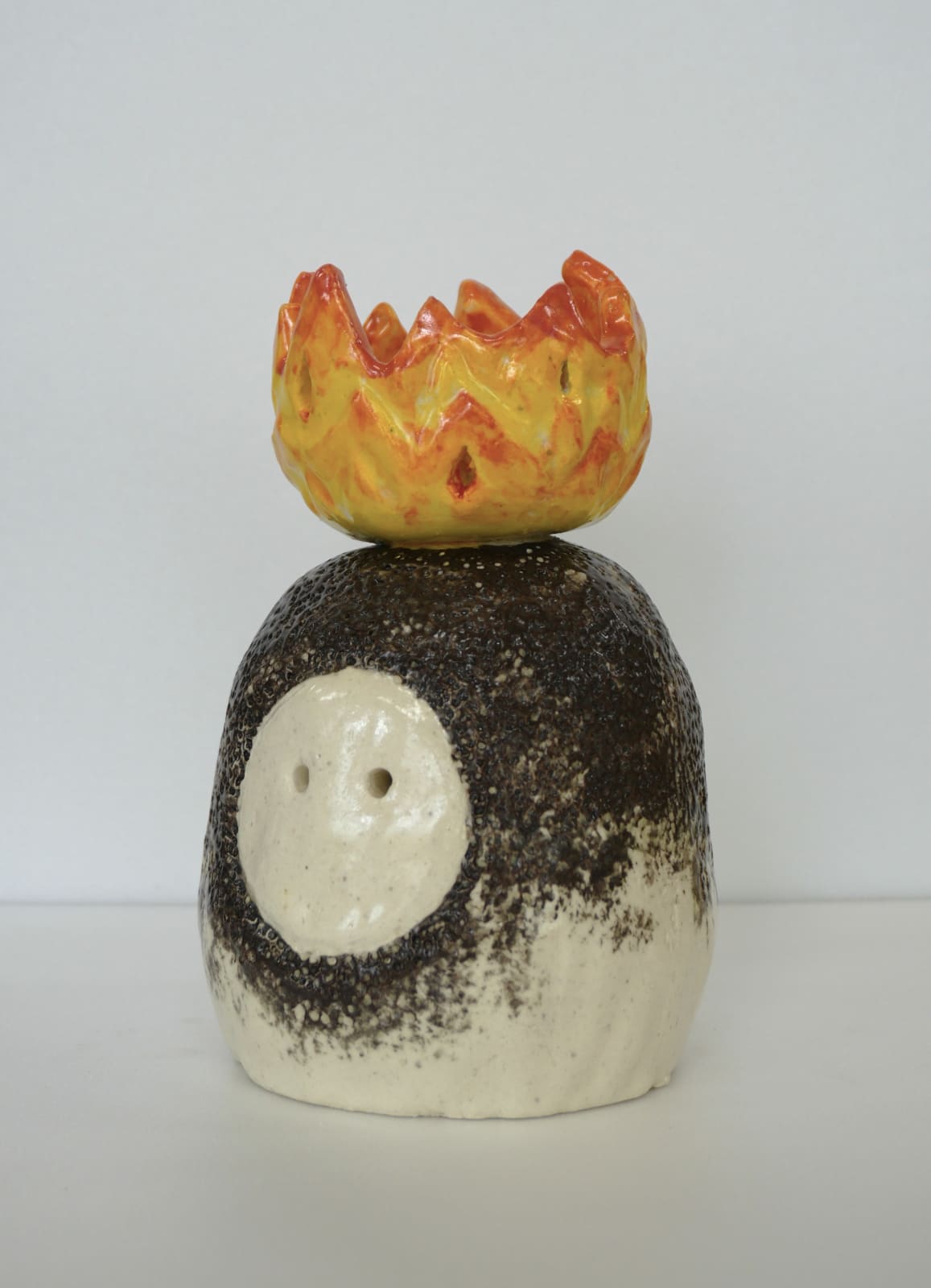 LIM Subeom, Spirit of the Fire 불의 정령, 2025