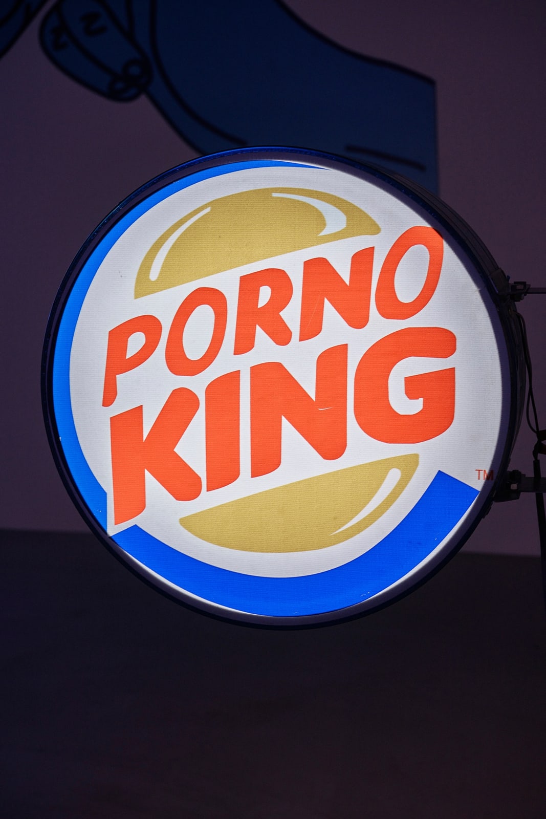 Insane PARK, 포르노 킹 | Porno King, 2017 | Arario Gallery