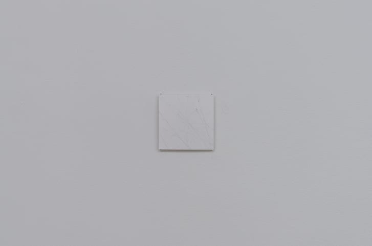 KIM Inbai, Drawing Made From Too Far A Distance 1 너무 멀리서 그린 그림 1 , 2024