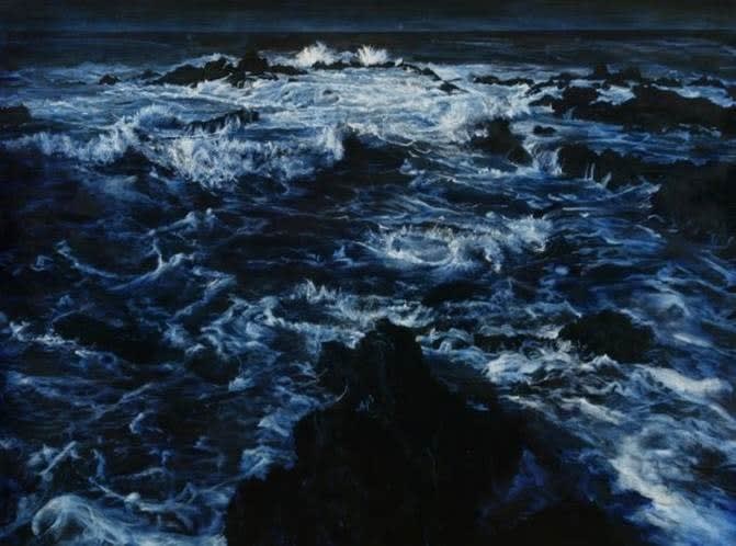 KONG Sunghun, Waves, 2011