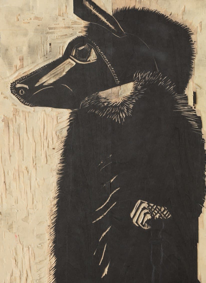 LI Fan, 我想，所以我是76 I think, therefore I am No. 76, 2015