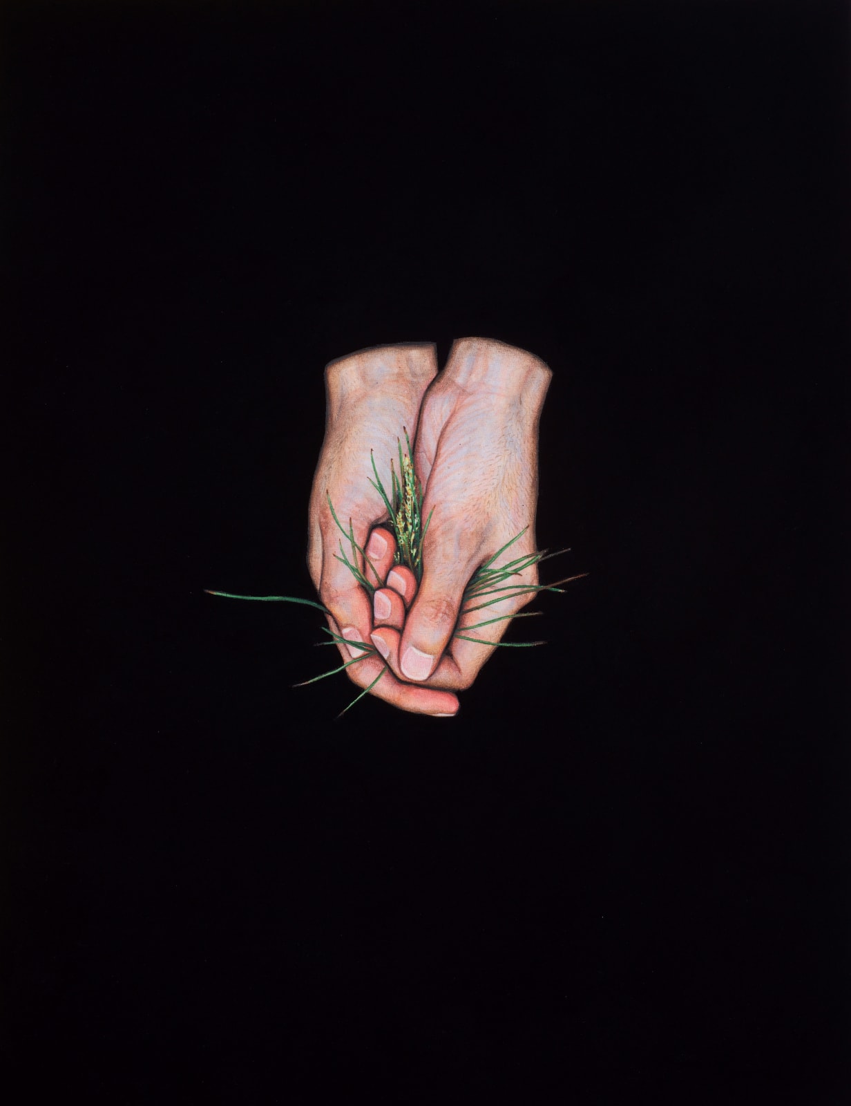 LEE Jinju, Your Poem, 2022