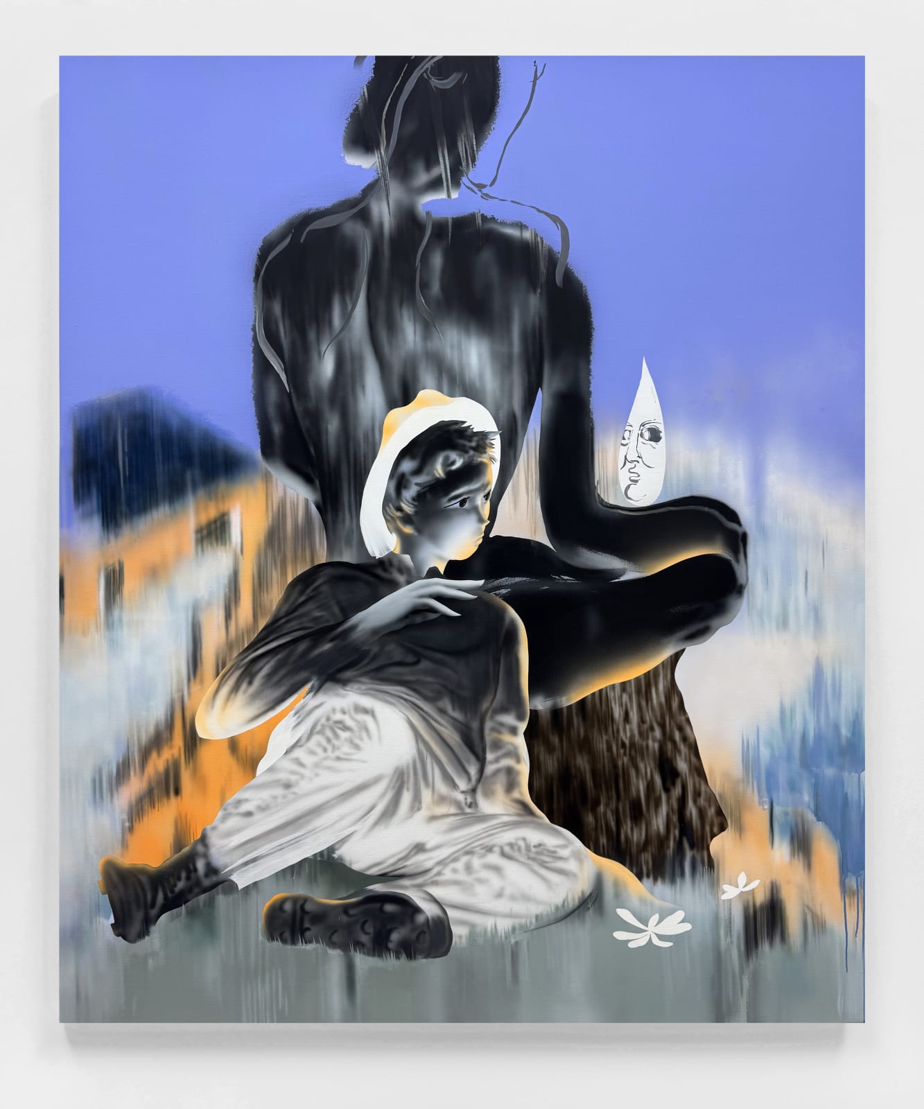 RAO Weiyi, Picnic 野餐, 2025