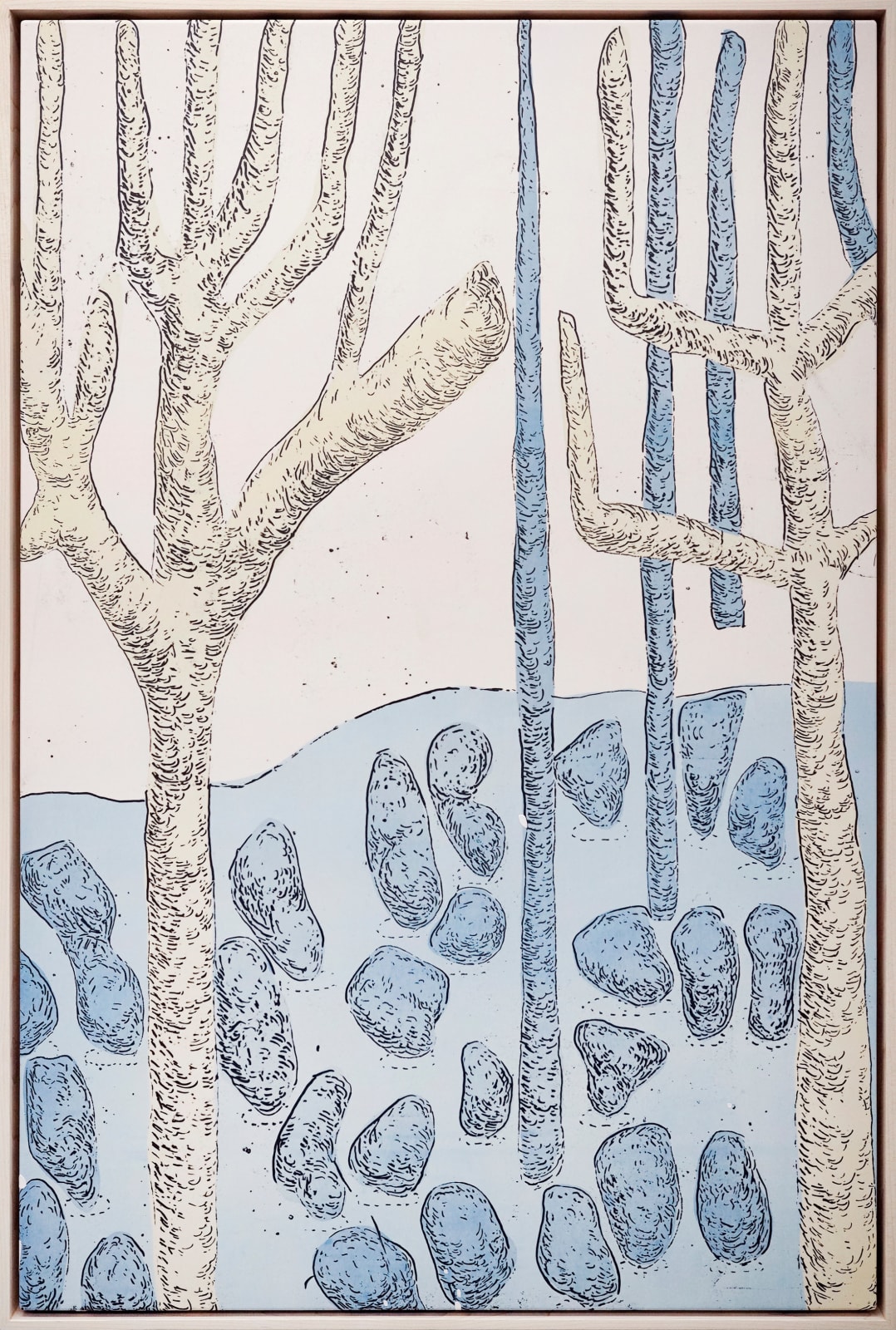 LIM Nosik, GL_79 가는 79, 2023