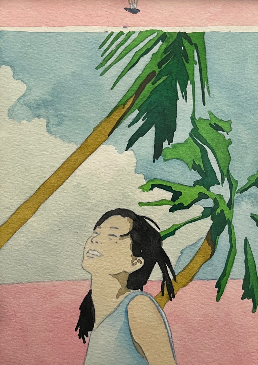 NOH Sangho (On paper), THE GREAT CHAPBOOK II, 2019