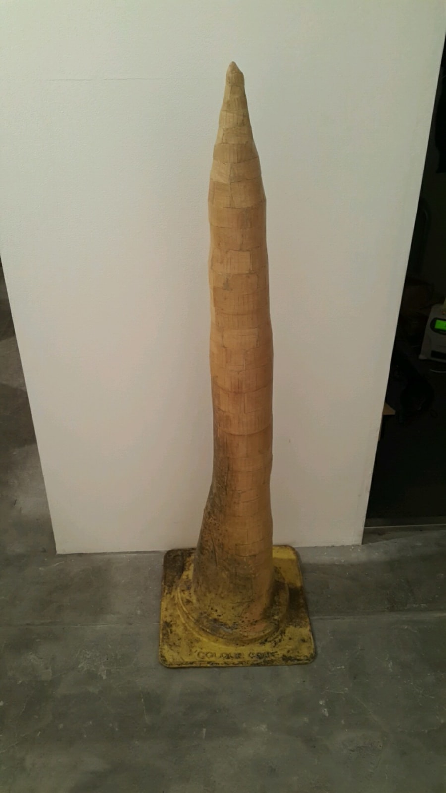 Aono FUMIAKI, Mending, Restoration,