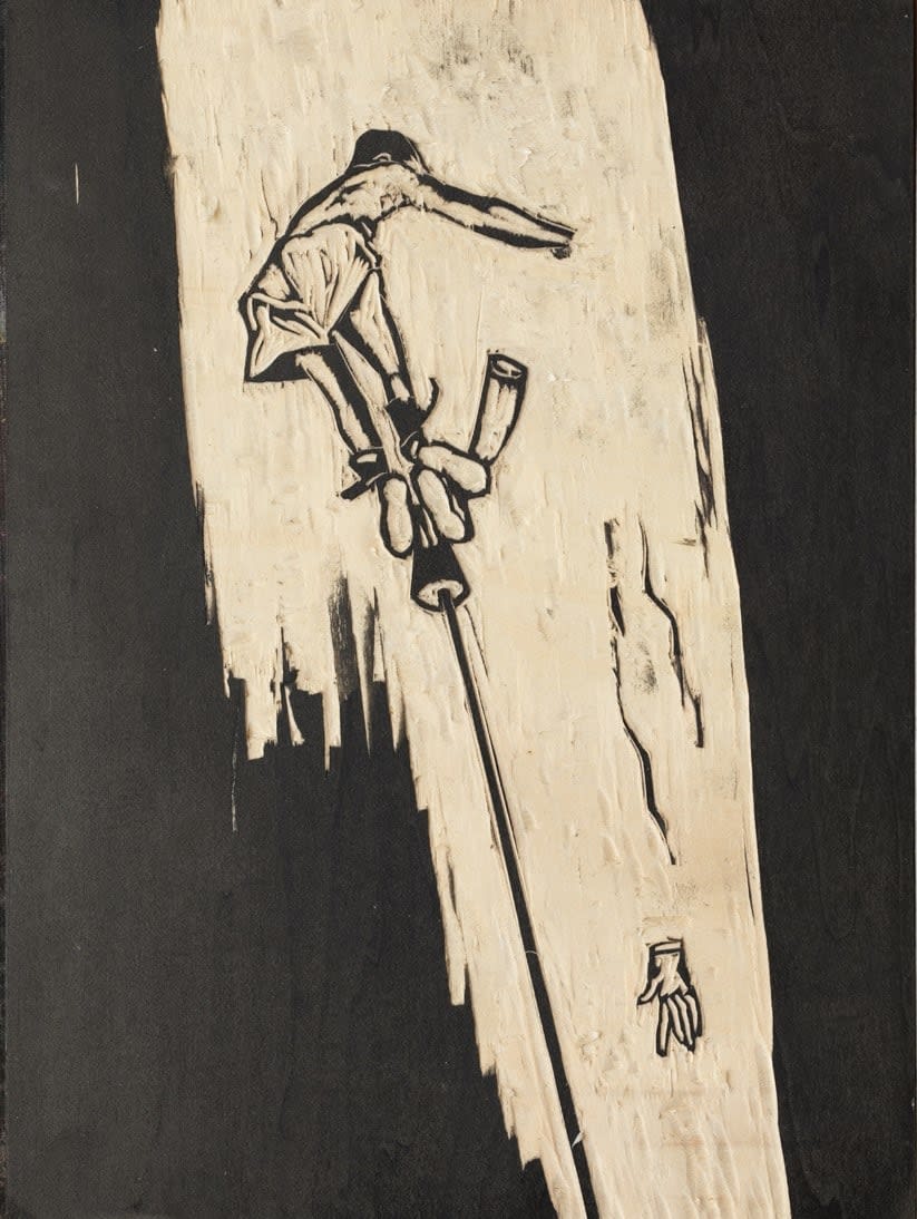 LI Fan, 我想，所以我是79 I think, therefore I am No. 79, 2015