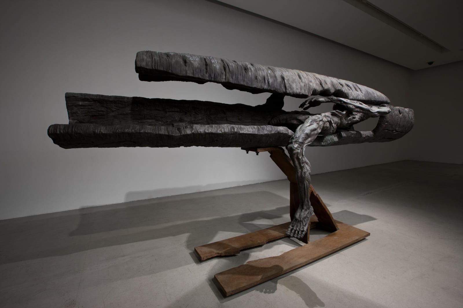 RYU In, Their Attributes 그들의 속성, 1995