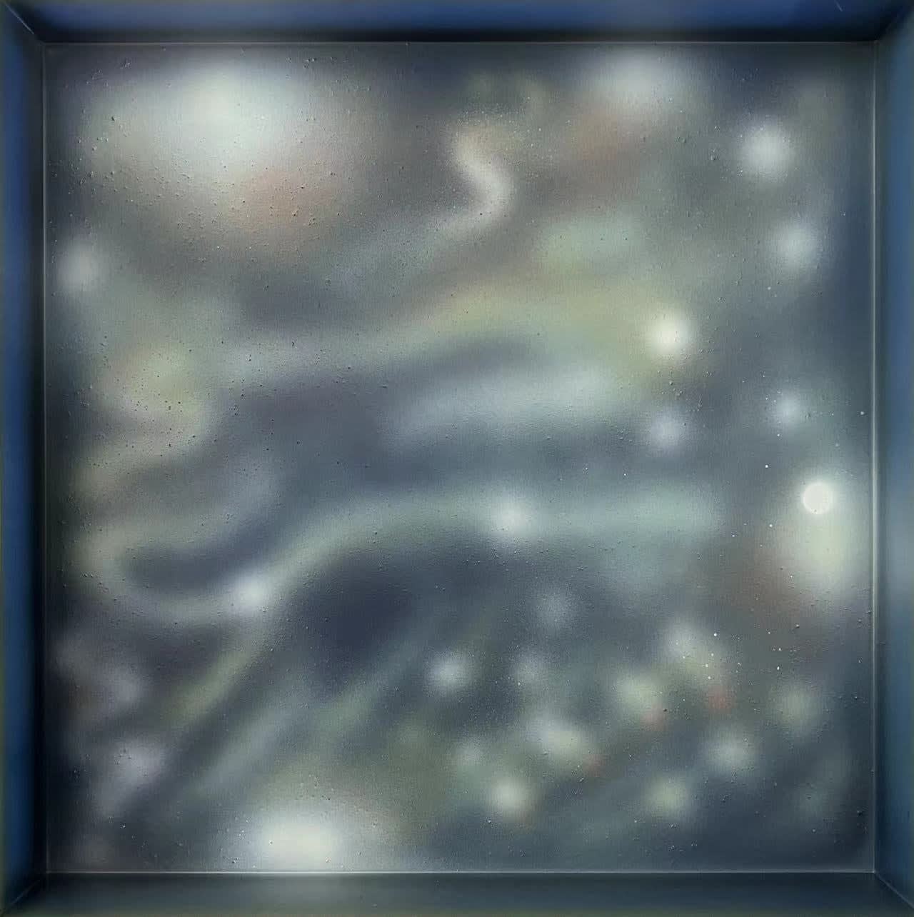 WANG Sicheng, Muddy Water 浑水 #3, 2023