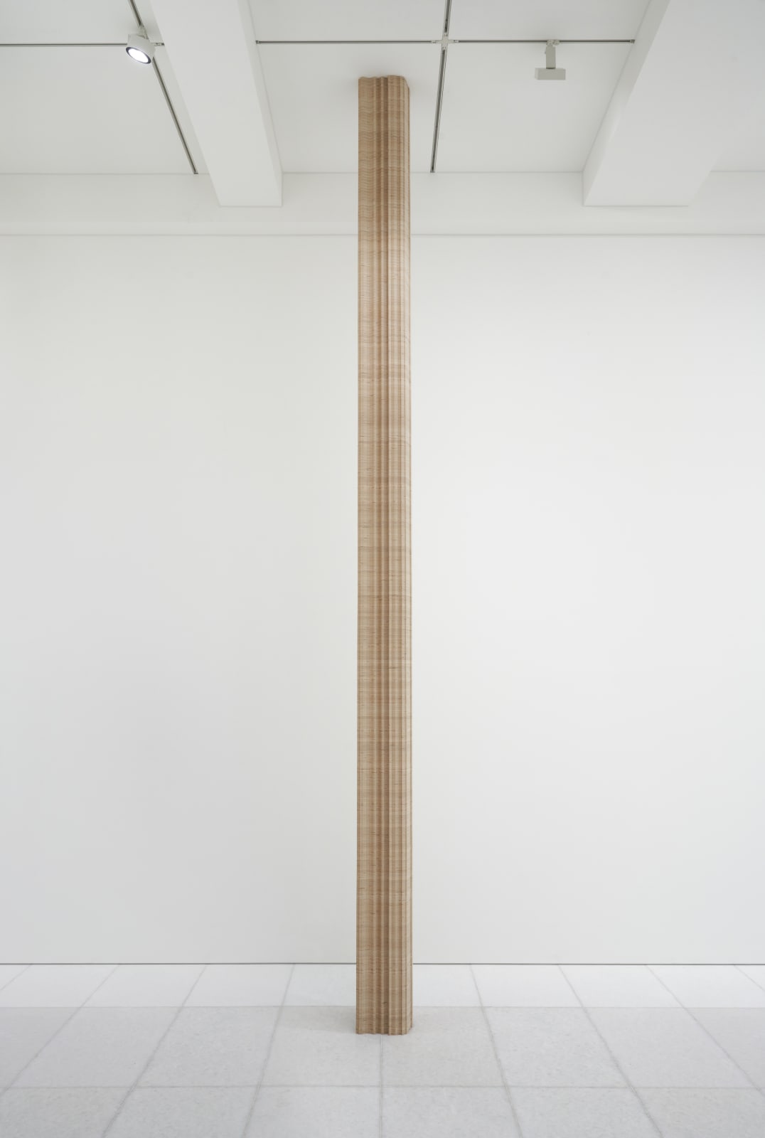KIM Inbai, Fog 안개, 2023