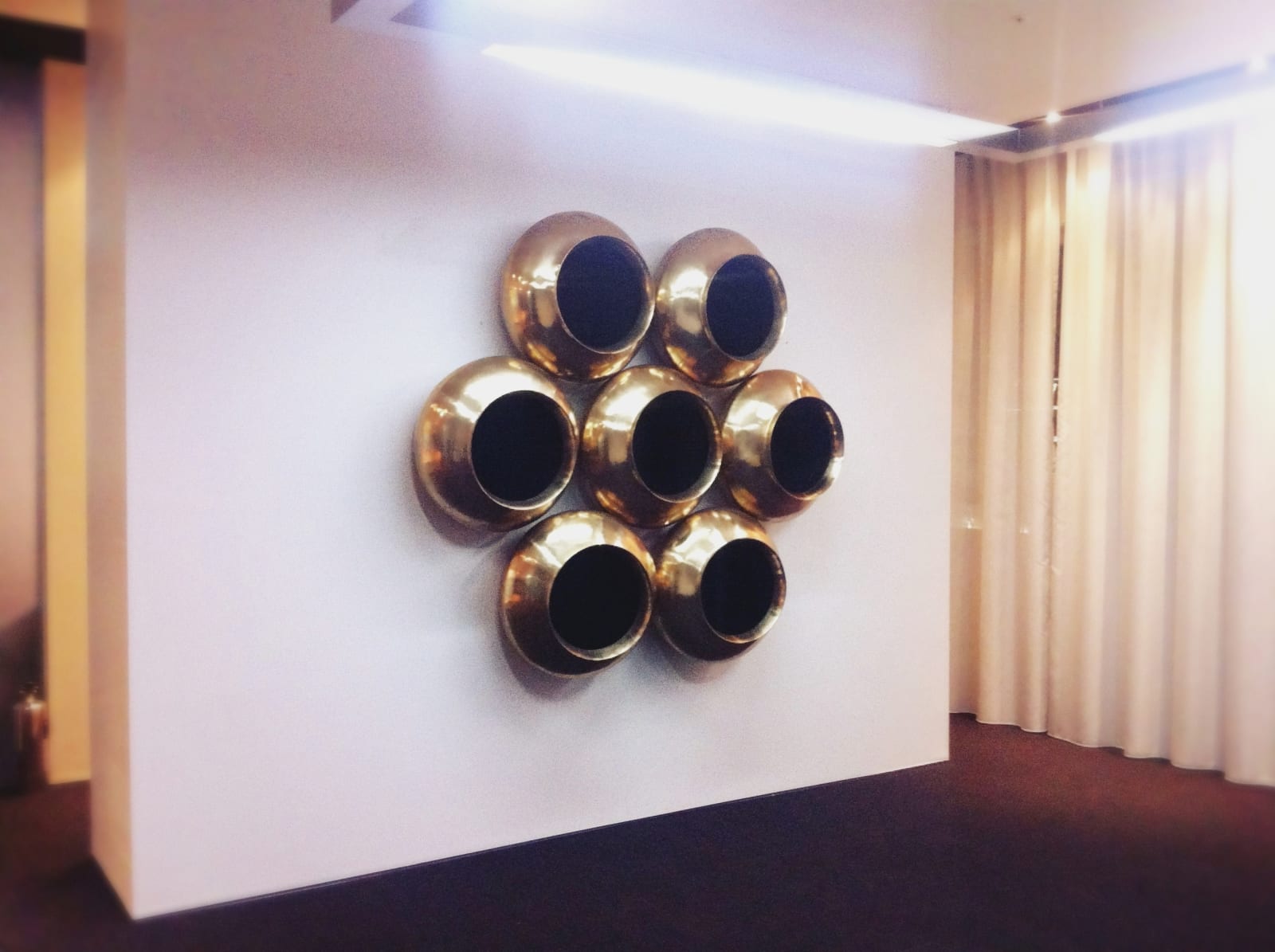 Subodh GUPTA, Star, 2010