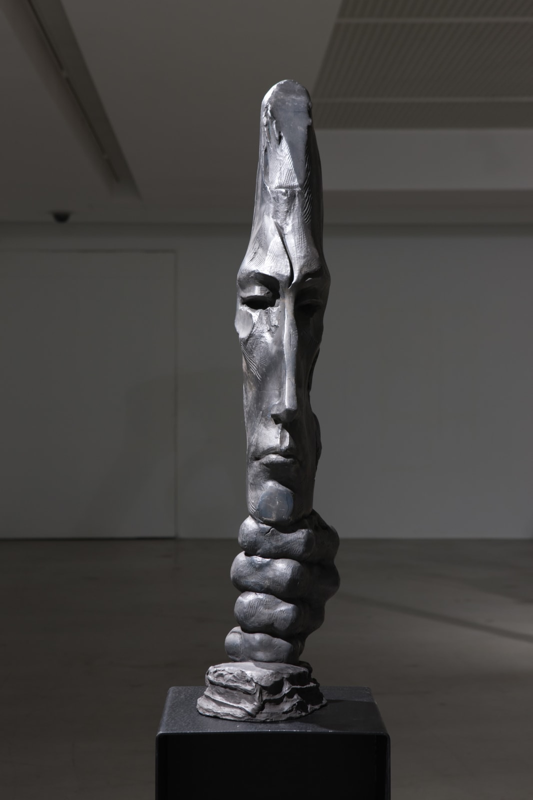 RYU In, Thinking of Human Being 사인, 1986