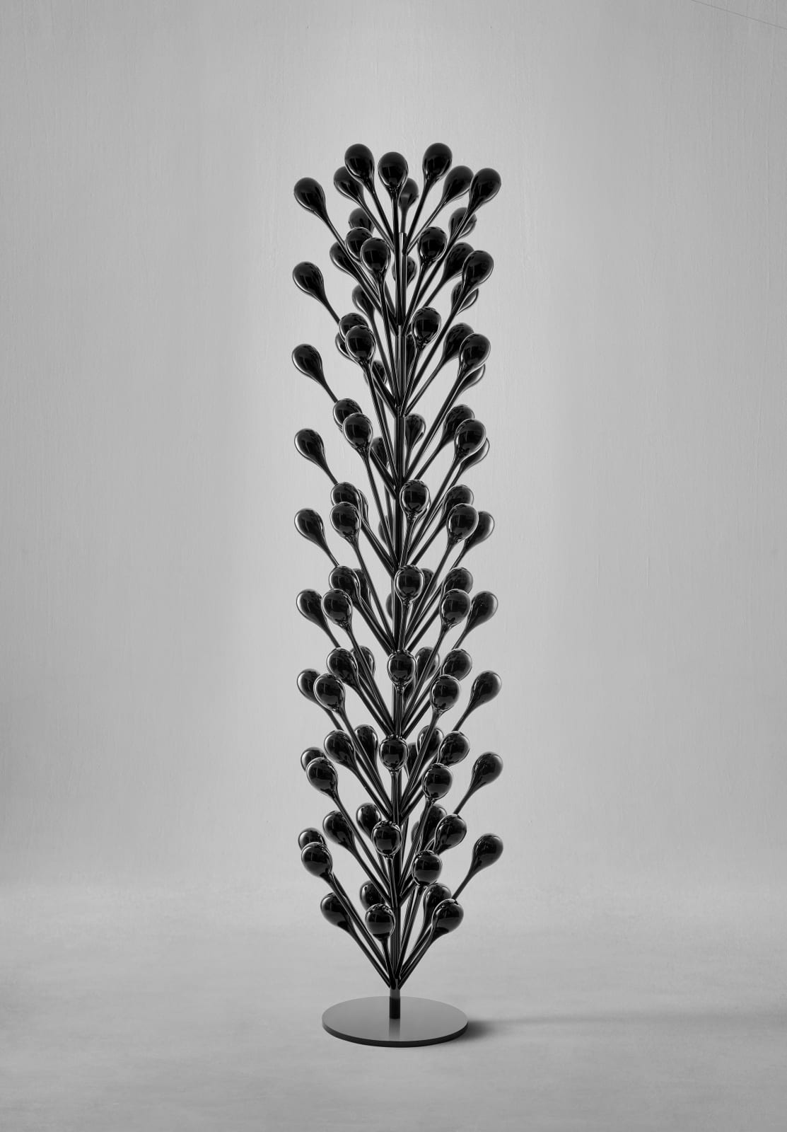 KIM Byoungho, Beautiful Replication S95VP1D35T6, 2017