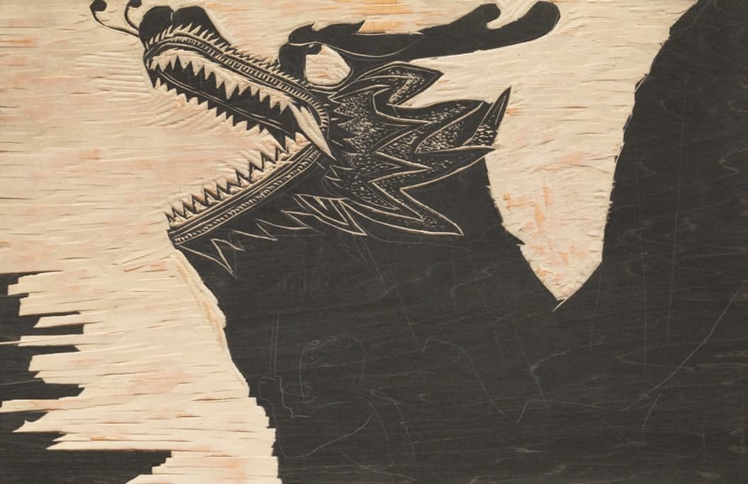 LI Fan, 我想,所以我是22 I think, therefore I am No. 22, 2016