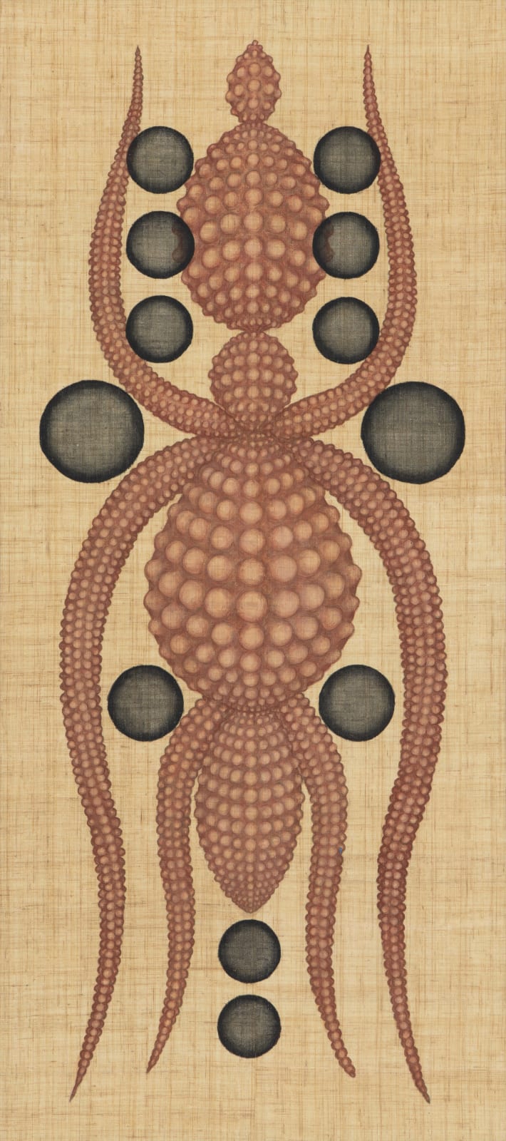 PARK Wunggyu, Body No. 12 열두 번째 몸, 2025
