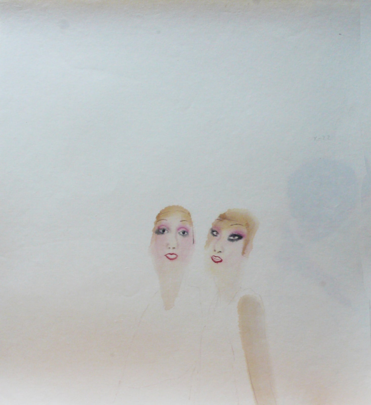 LI Fan, Untitled, 2010