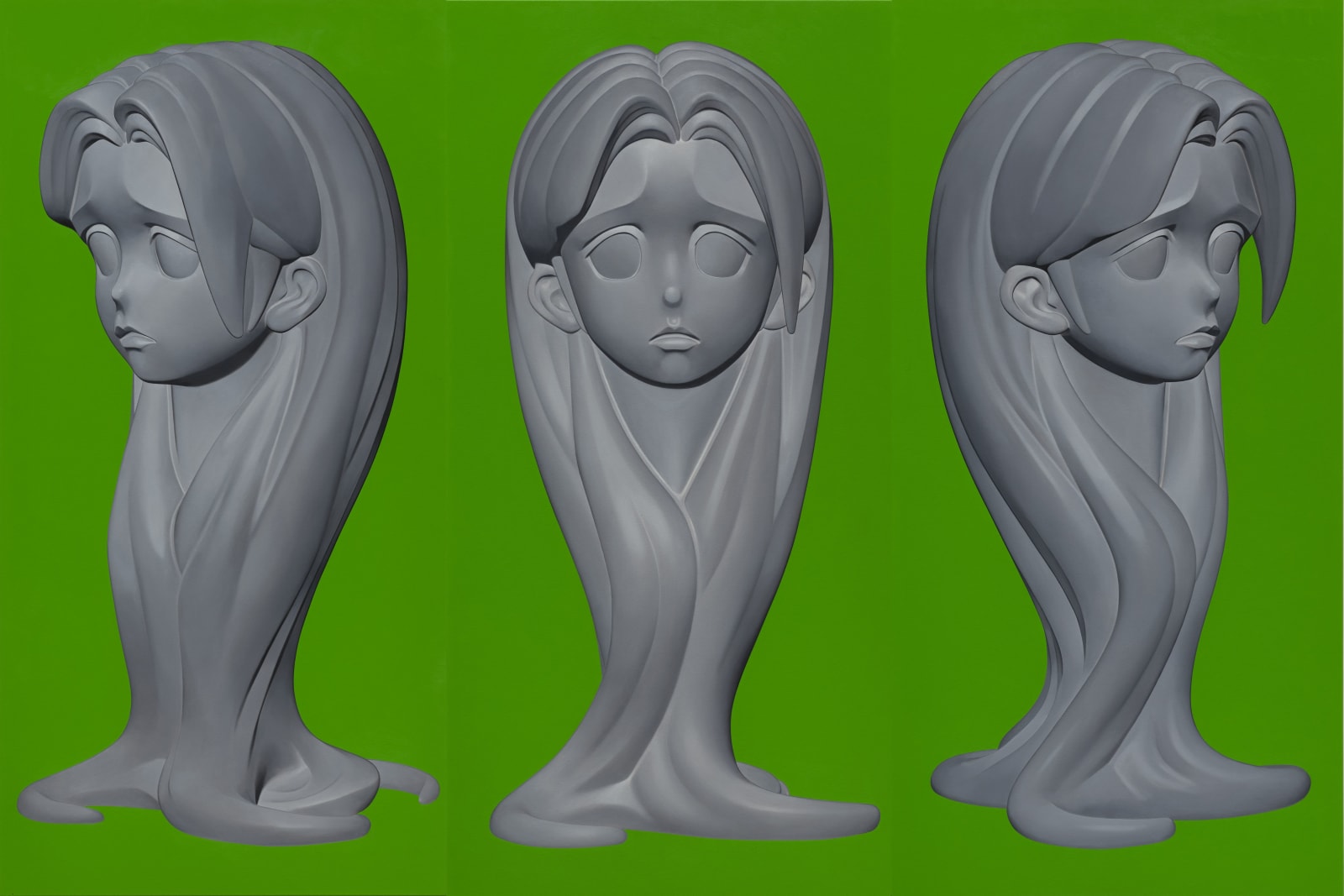 Aokizy, Prototype 프로토타입, 2025