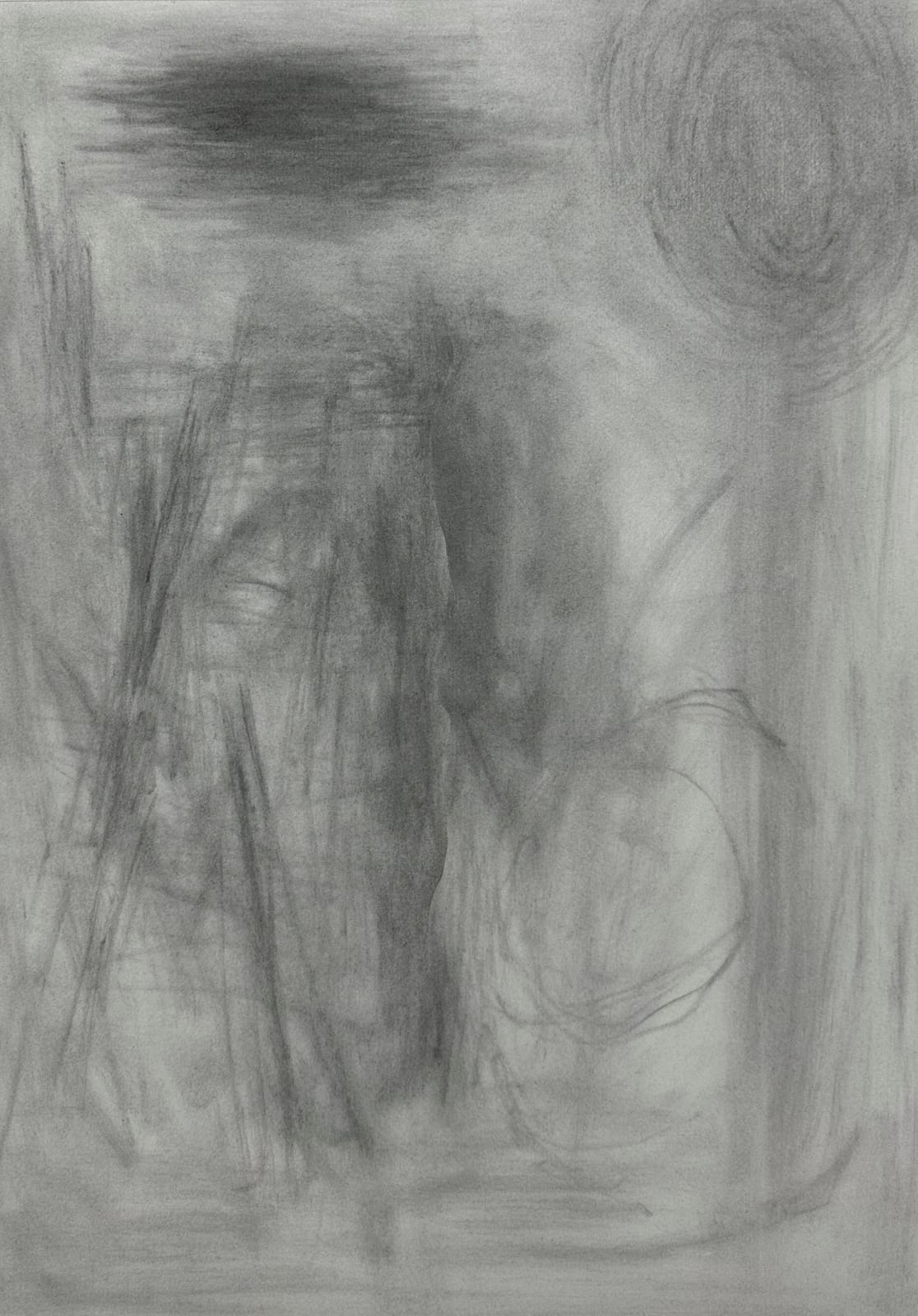 KIM Inbai, Two Days 이틀, 2024