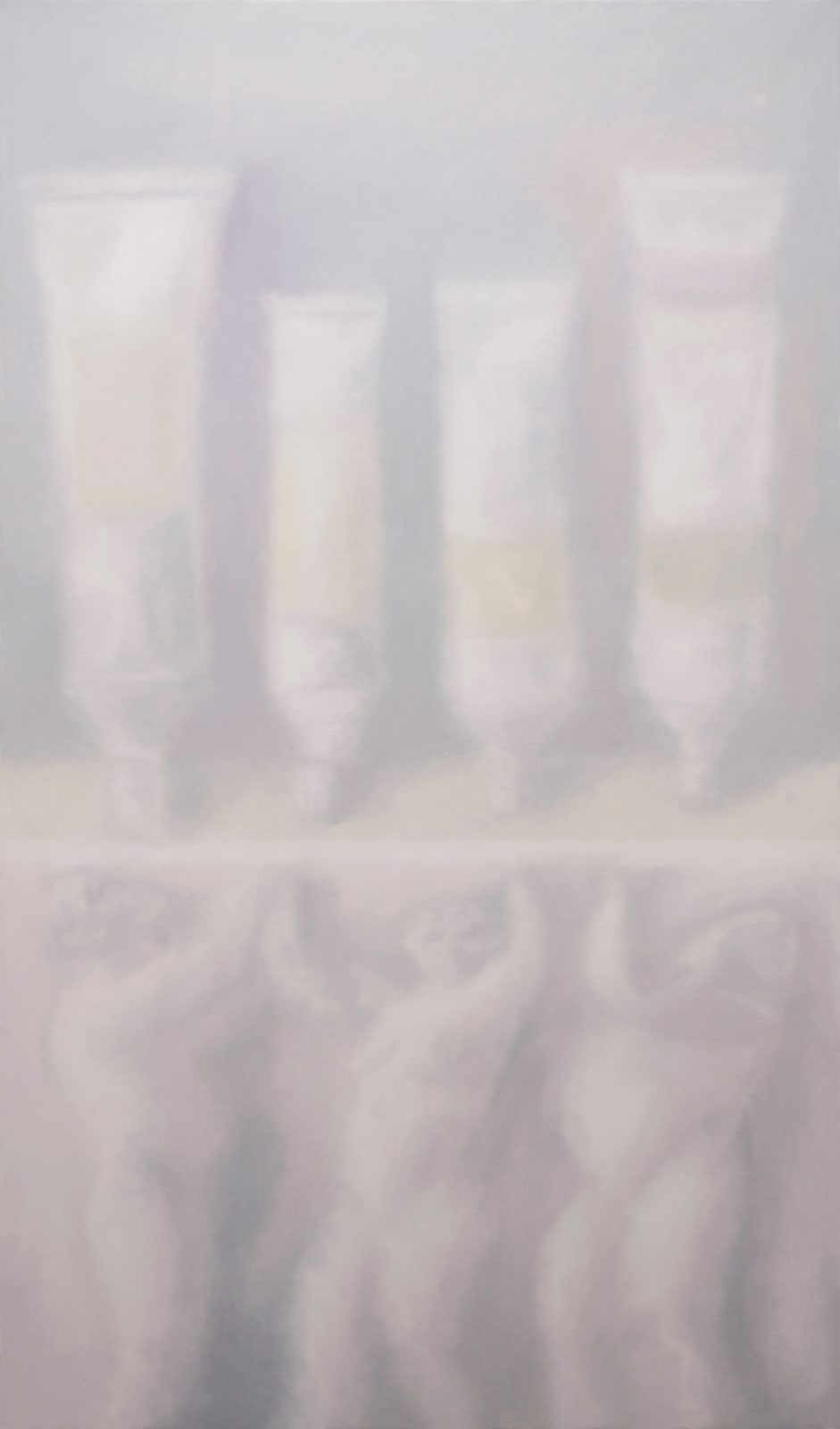 LIM Nosik, Workroom 14 작업실 14, 2023
