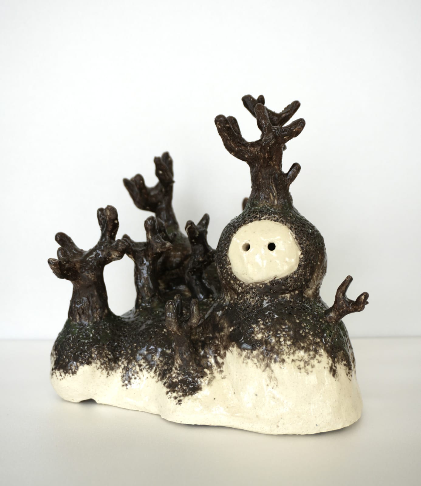 LIM Subeom, Spirit of the Tree 나무의 정령, 2025
