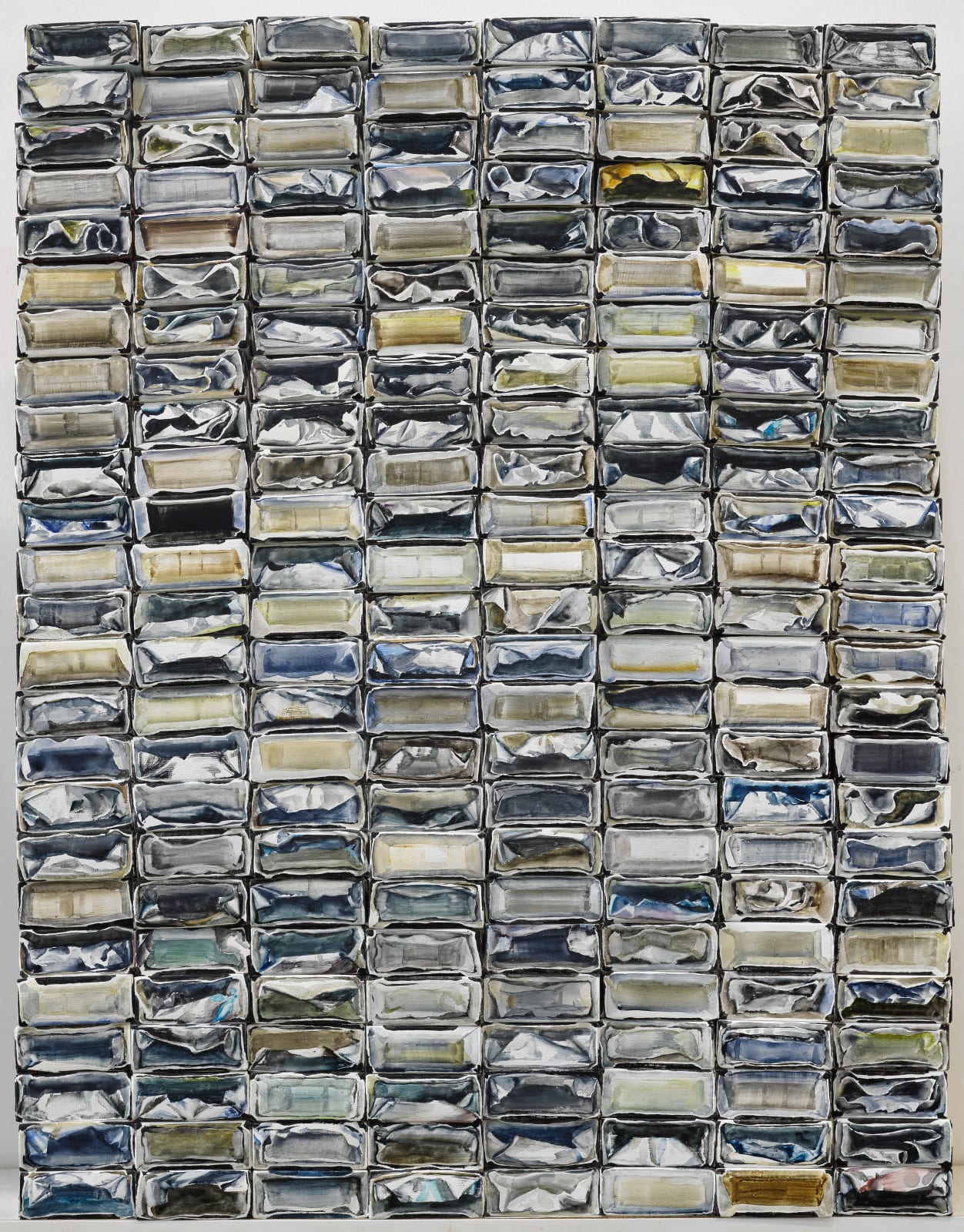 HAN Jiaquan, 搭建 | Construction, 2016-2017