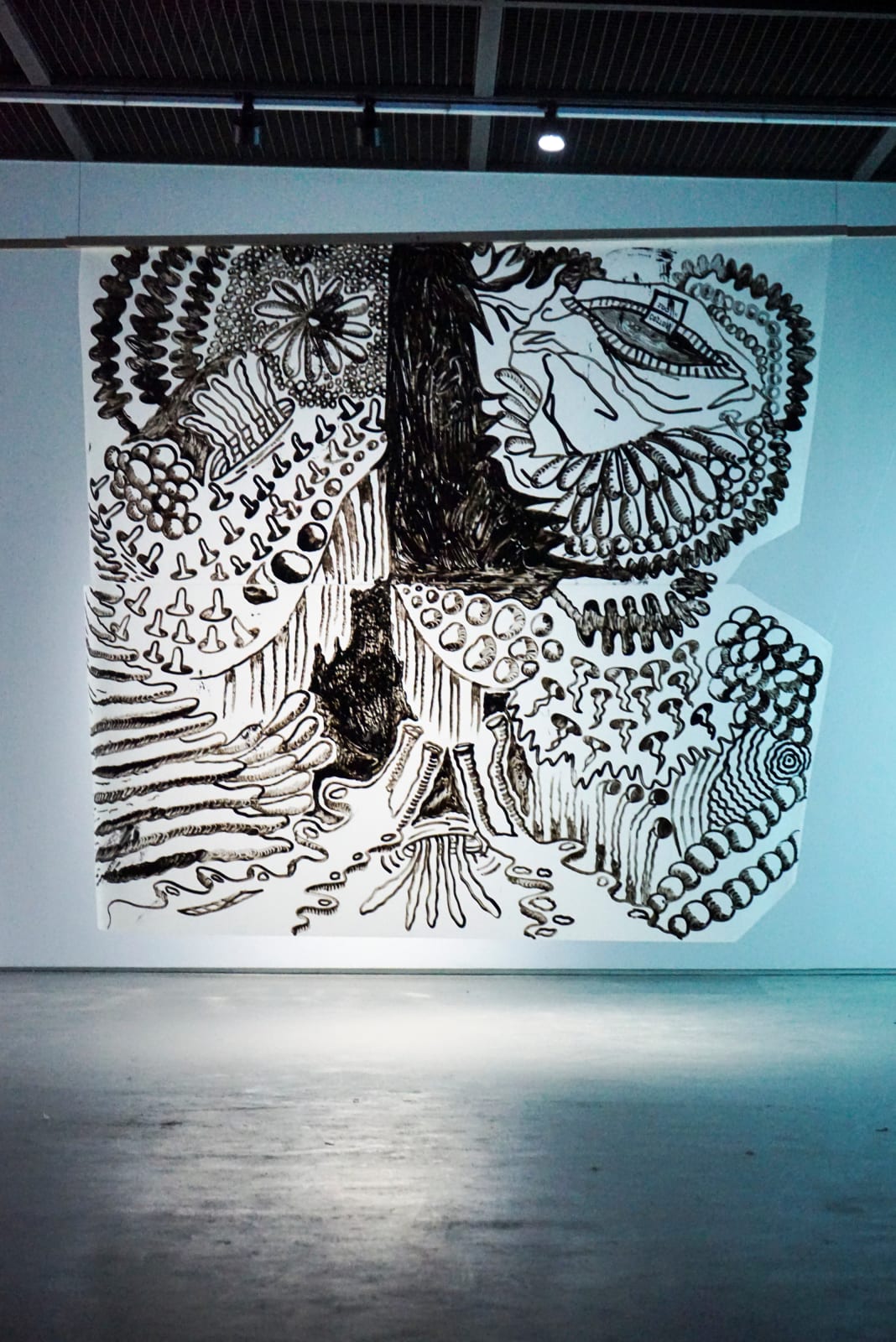 SIM Raejung, Cannibal Kingdom: Psychic Detectives, 2018