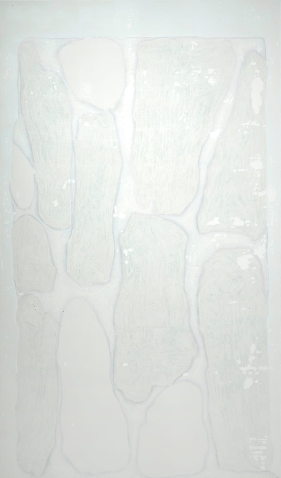 LIM Nosik, Unfolded (9/25), 2023