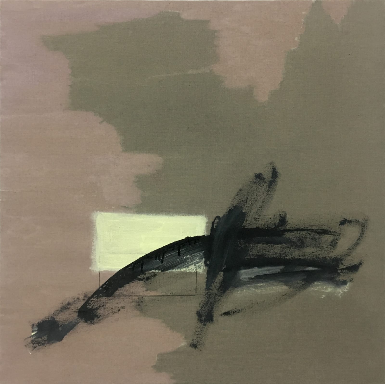 陶轶 TAO Yi, 舞判(右) Dancing Judge (right), 2019