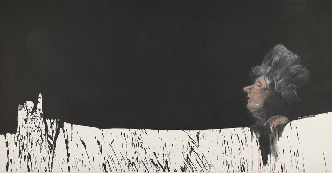 LI Fan, Desire 欲望, 2016