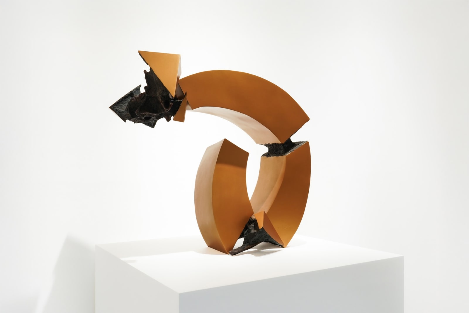 UM Tai-Jung, Sojourner-Dance 객정-춤, 2013