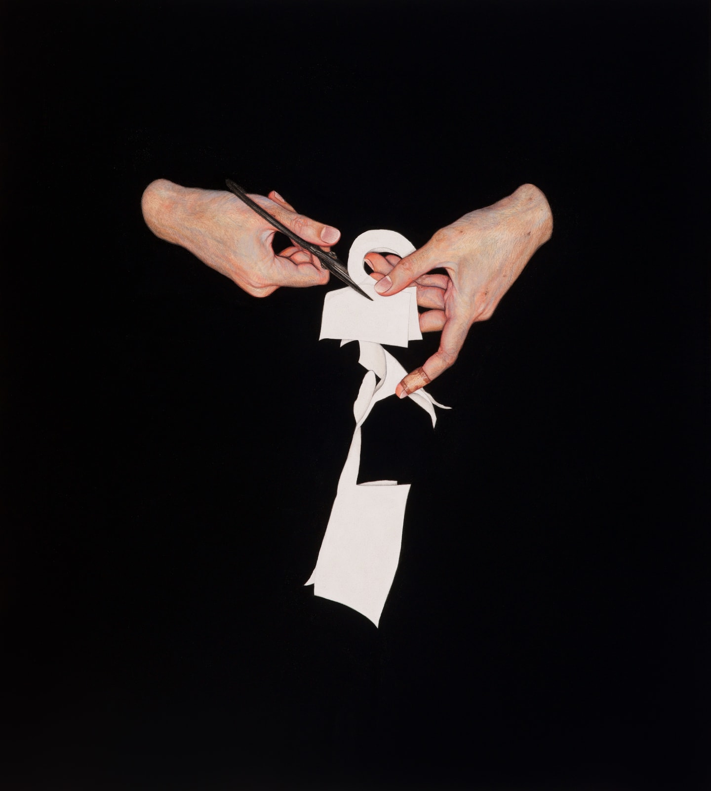 LEE Jinju, 5-Thin 5-얇은, 2025