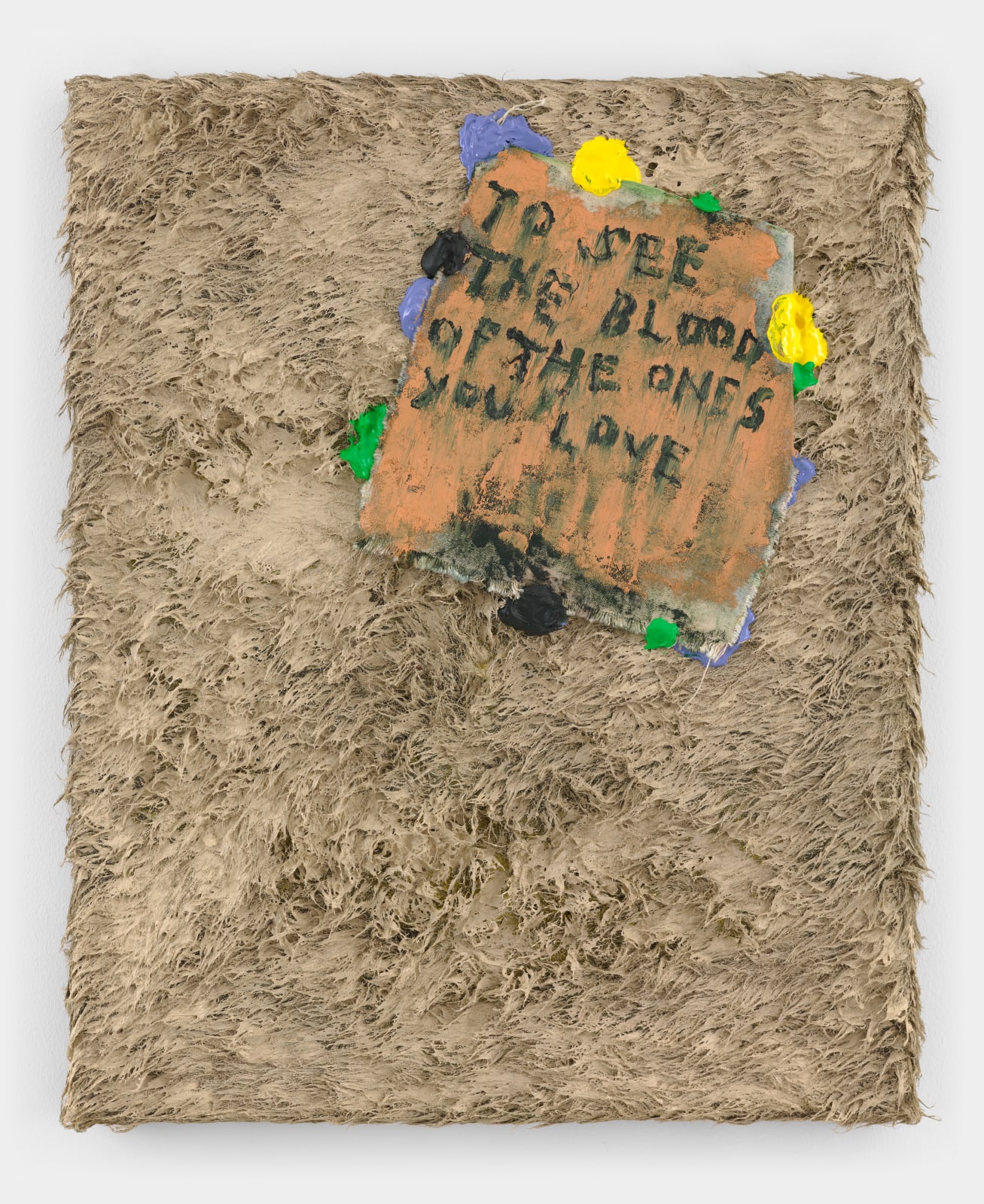 Daisy Parris, The Ones , 2023