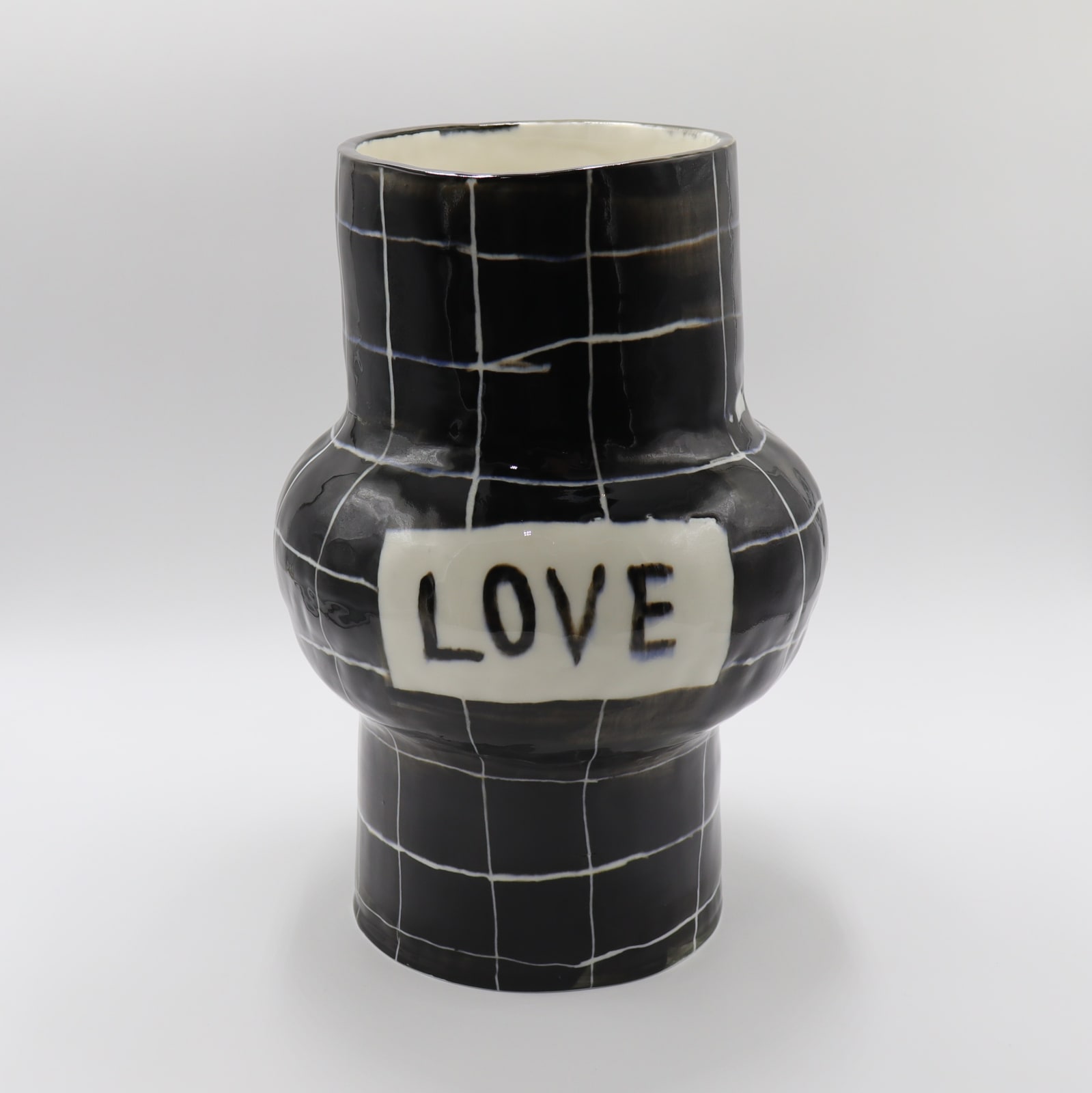 SIM Raejung (Ceramic), Untitled 무제, 2024