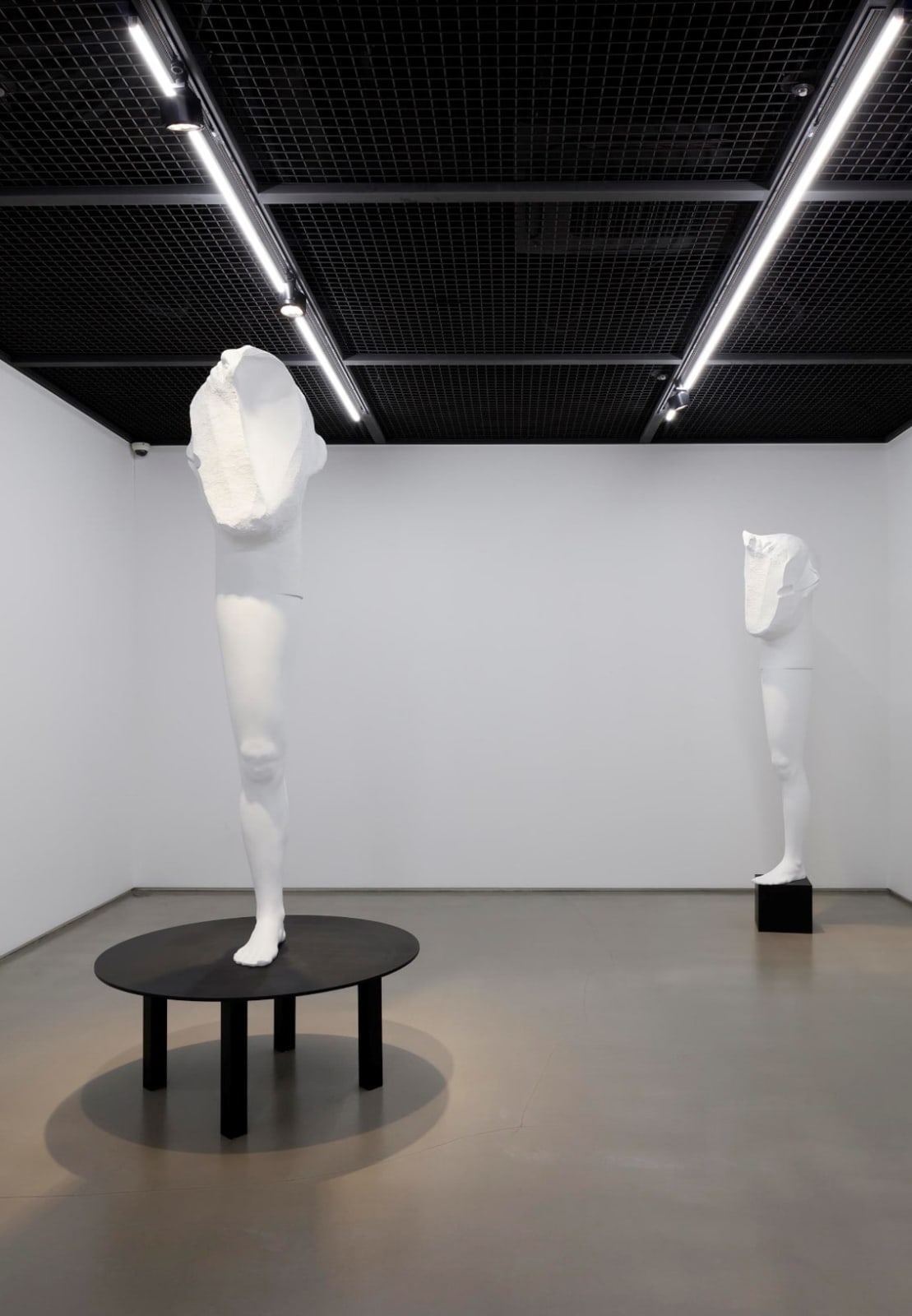 KIM Inbai, Things Modeled on 2 2의 모각, 2018