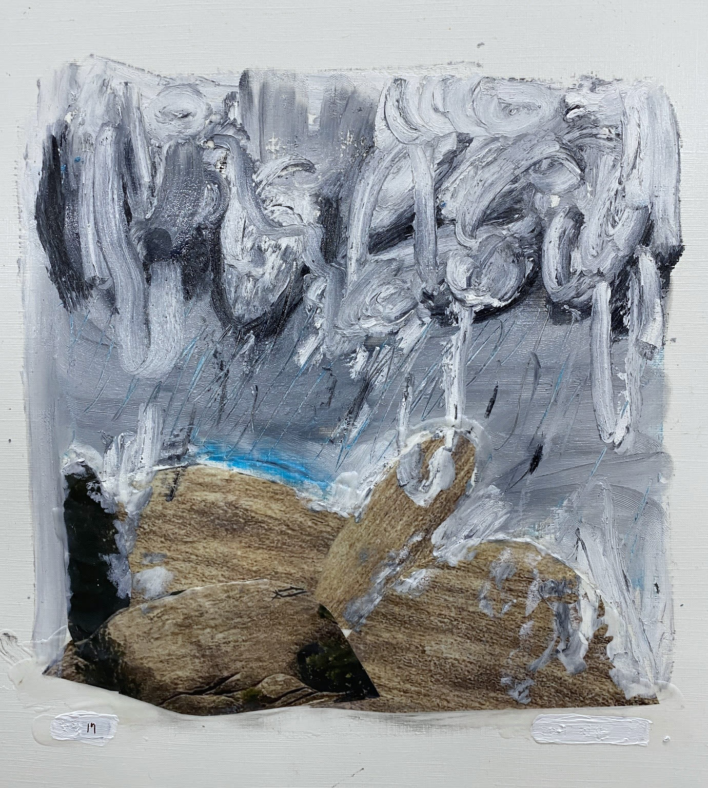 AHN Jisan, Storm 17, 2021