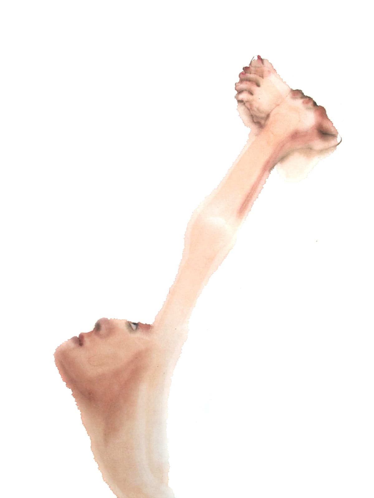 LI Fan, Untitled, 2010