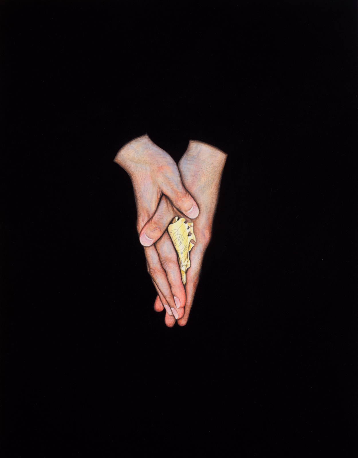 LEE Jinju, Little Song, 2022