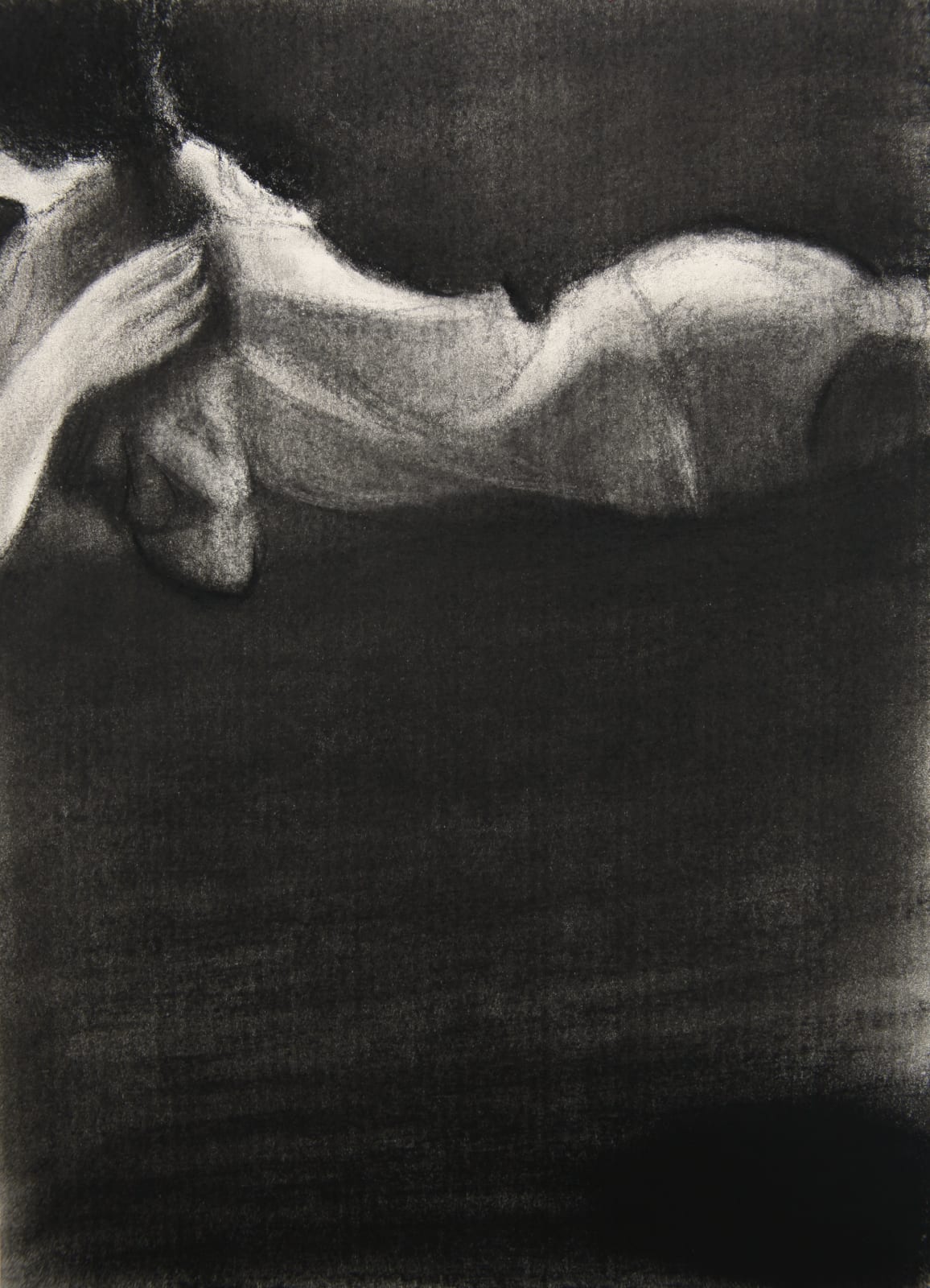 XU Bacheng, 启示 No. 32 | Revelation No. 32, 2018-2019