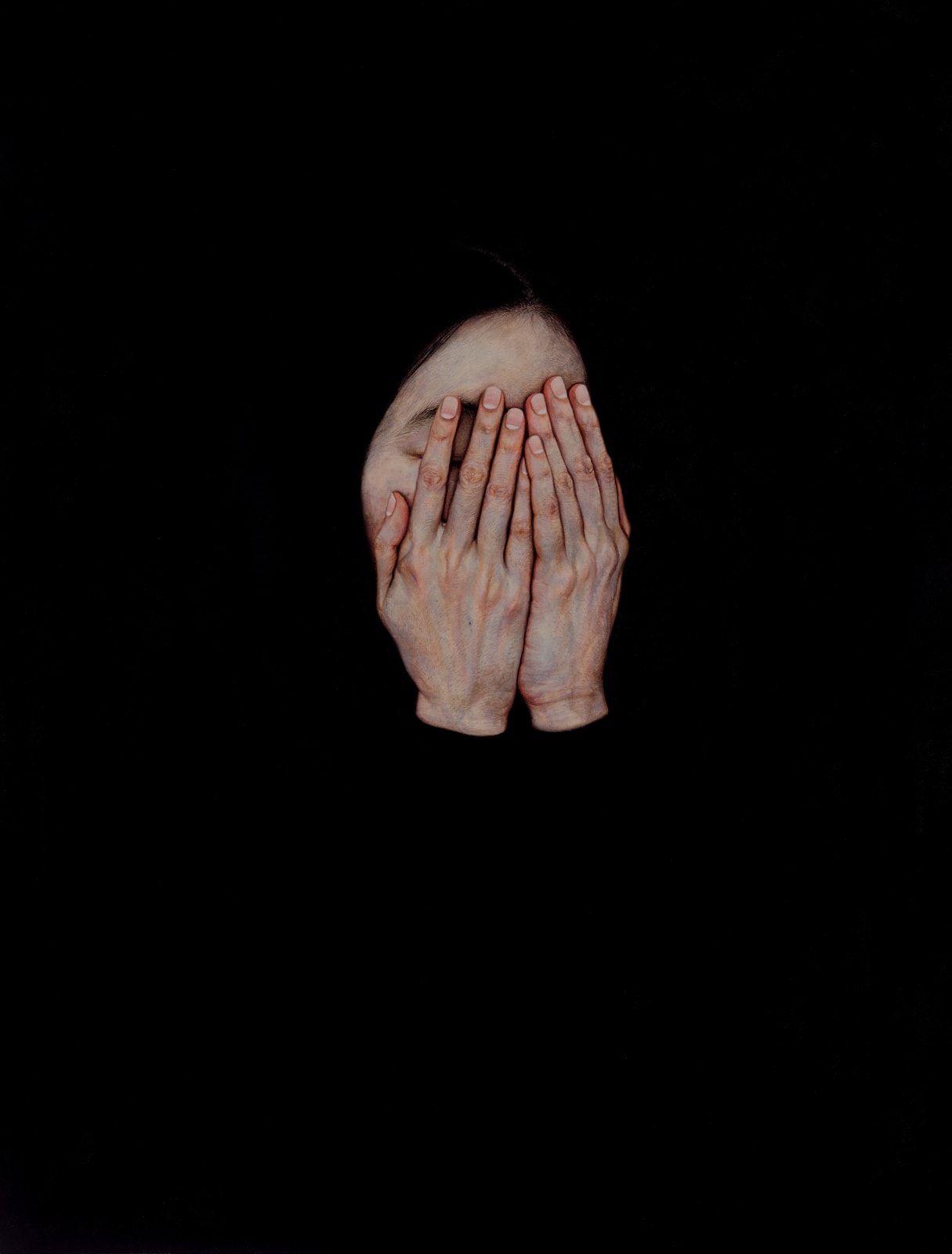 LEE Jinju, Interval, 2021