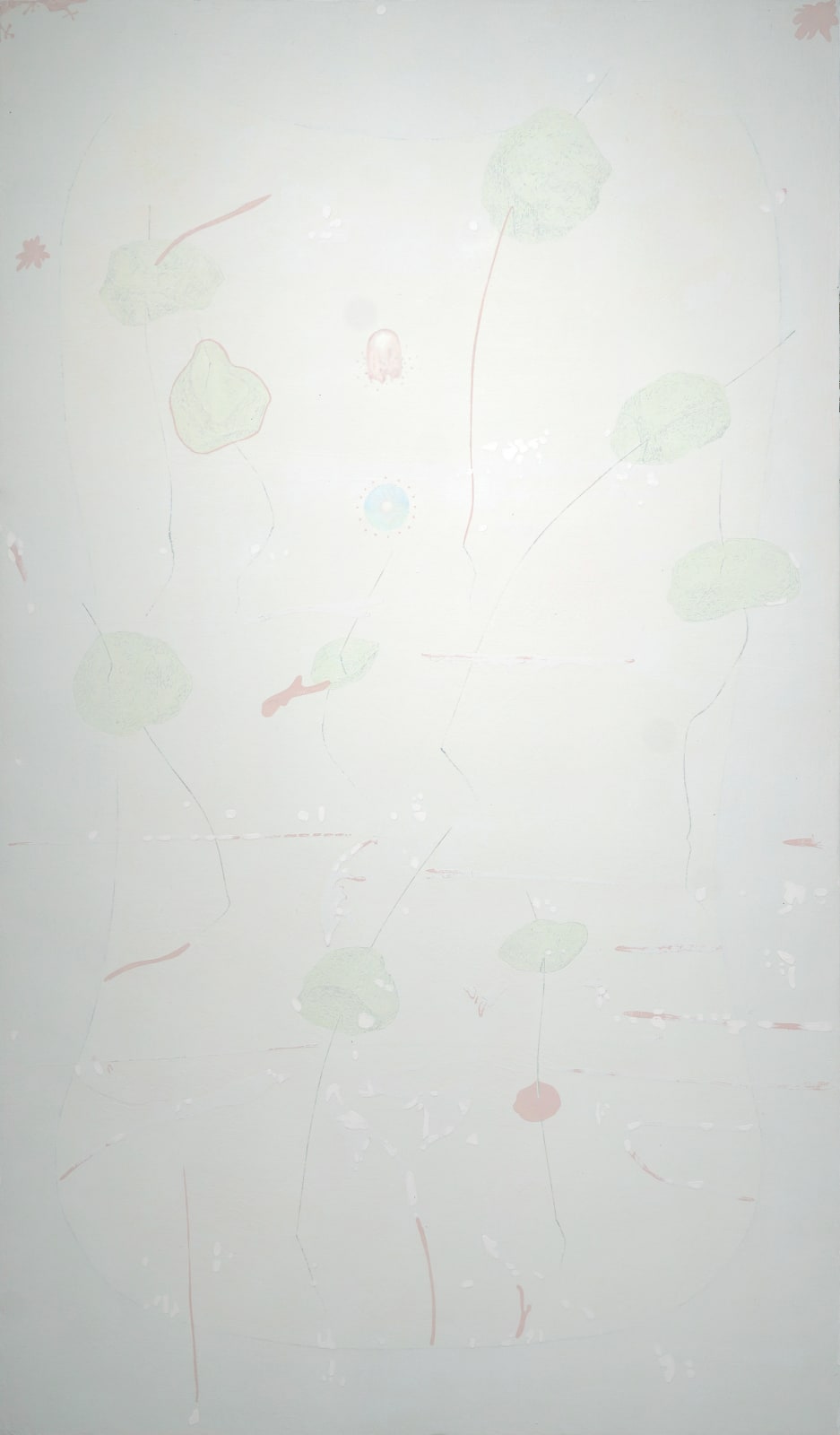 LIM Nosik, Unfolded (12/25), 2023