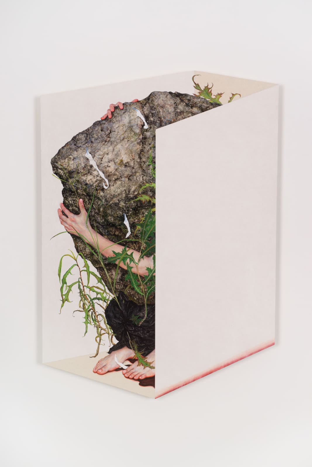 LEE Jinju, Midsummer 한여름, 2024