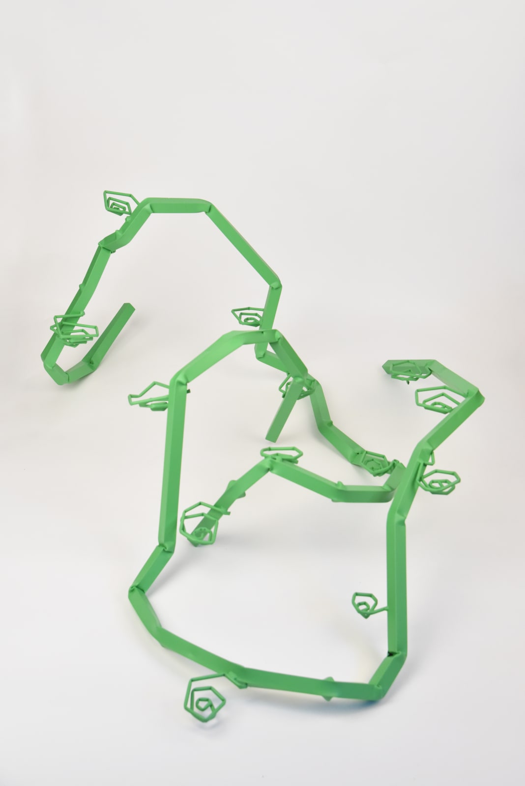 YEON Jinyeong, Pipe Candle Holder, 2022