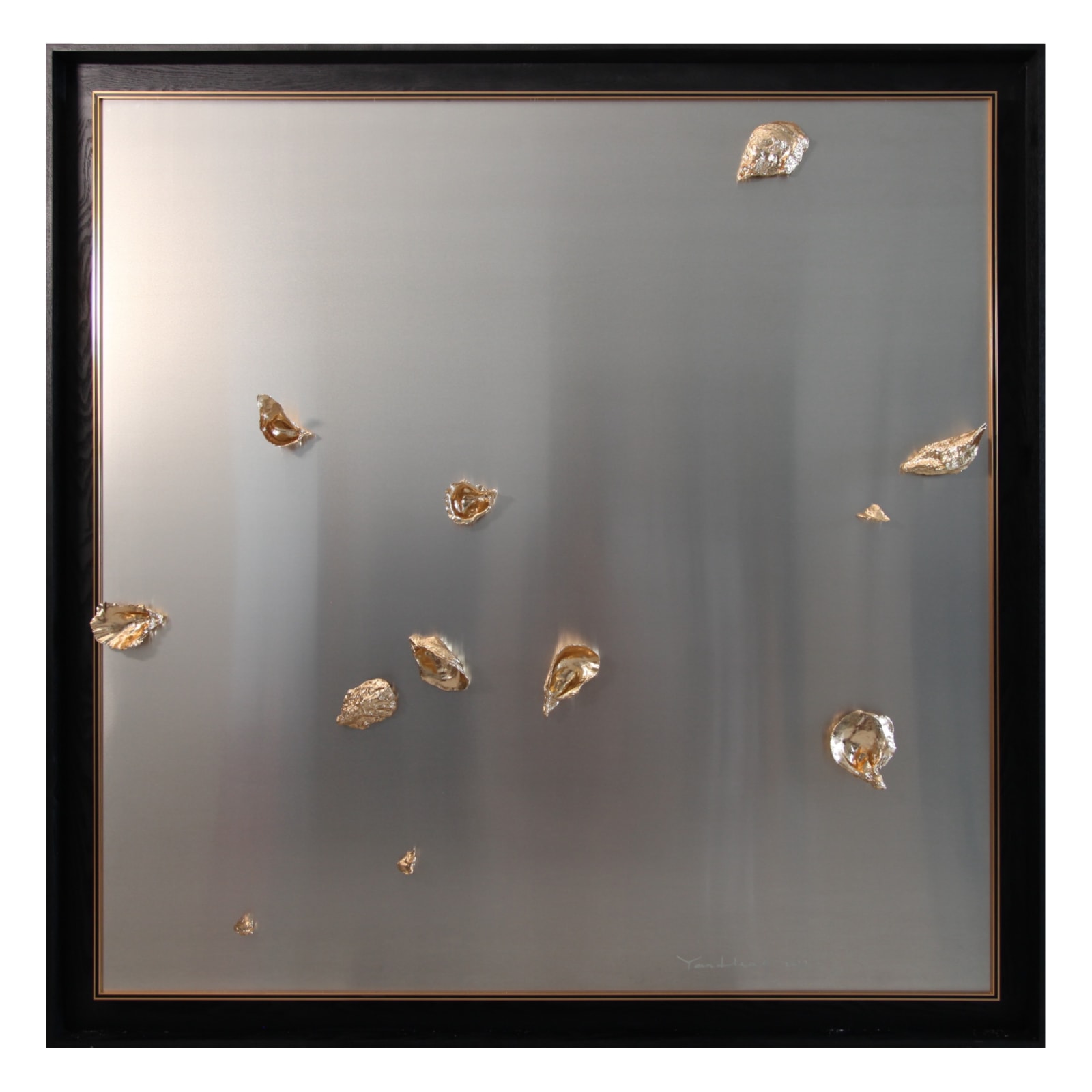 YAN Heng, Poem Porn - NO.6 诗性 NO.6, 2022-2024