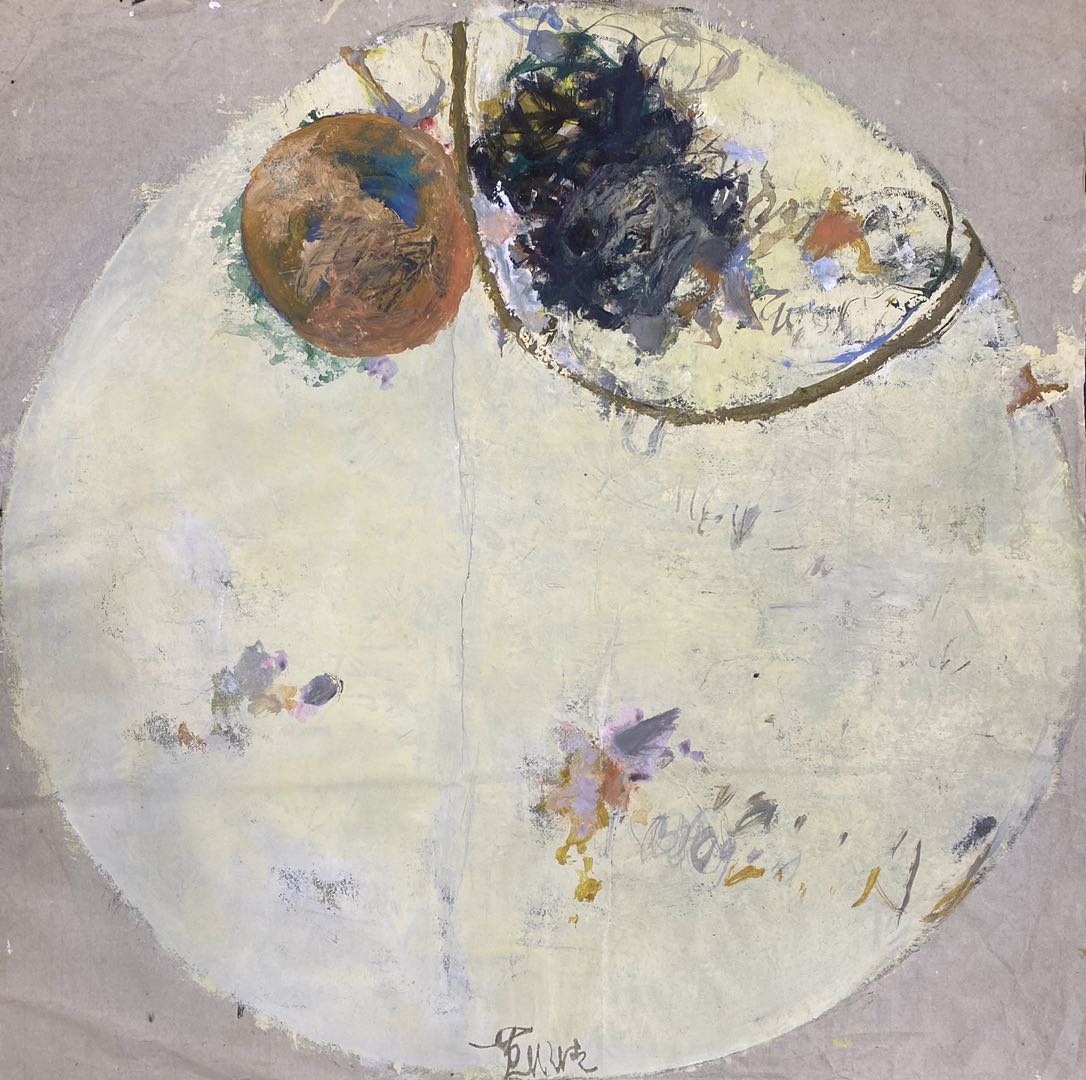 HUANG Yuanqing, 无题 | Untitled, 2003