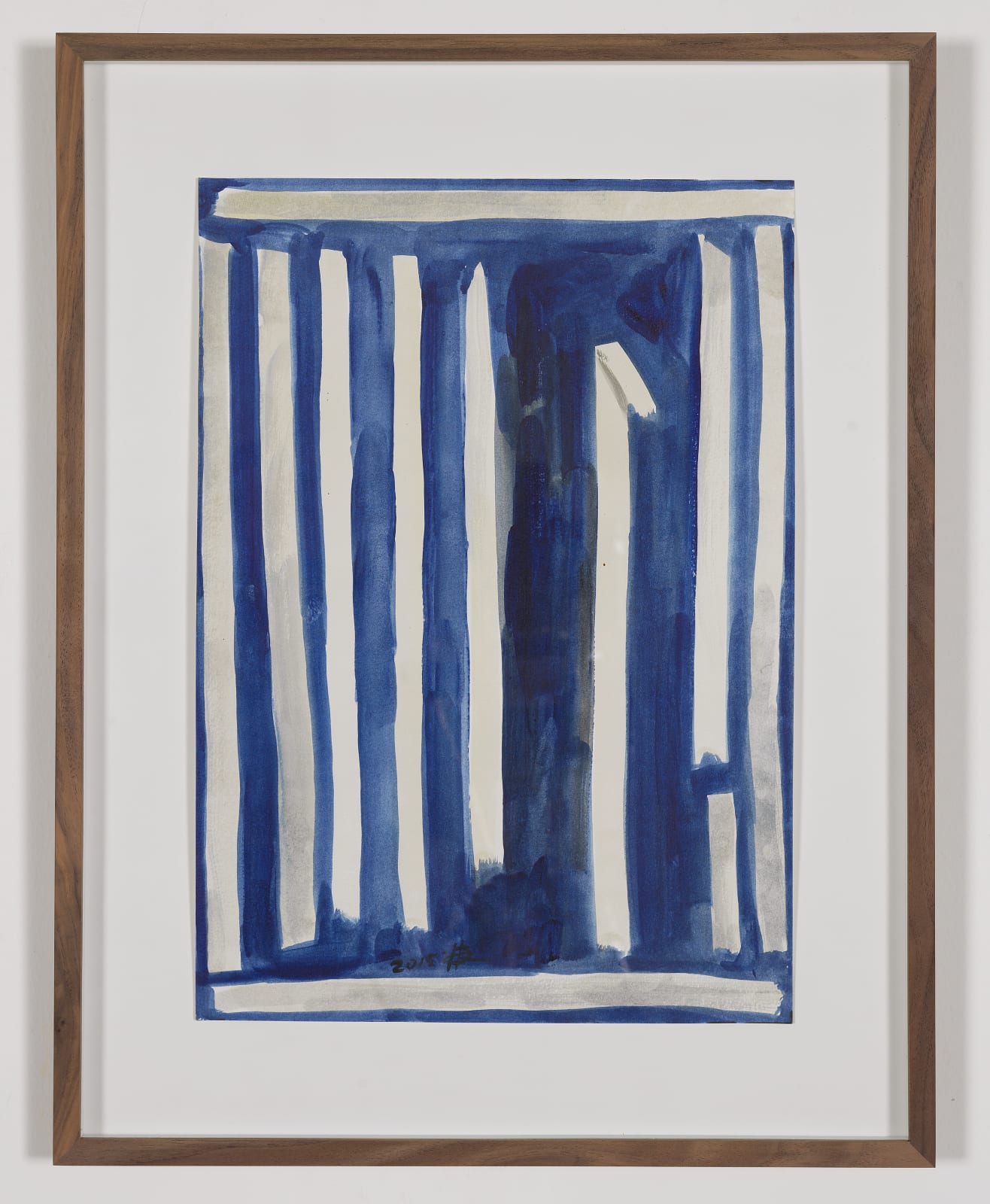 HAN Jiaquan, 胶带 | Tape, 2015
